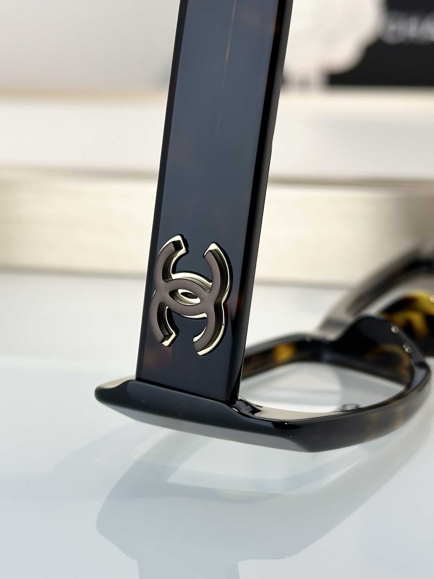 Chanel Sunglasses 3497