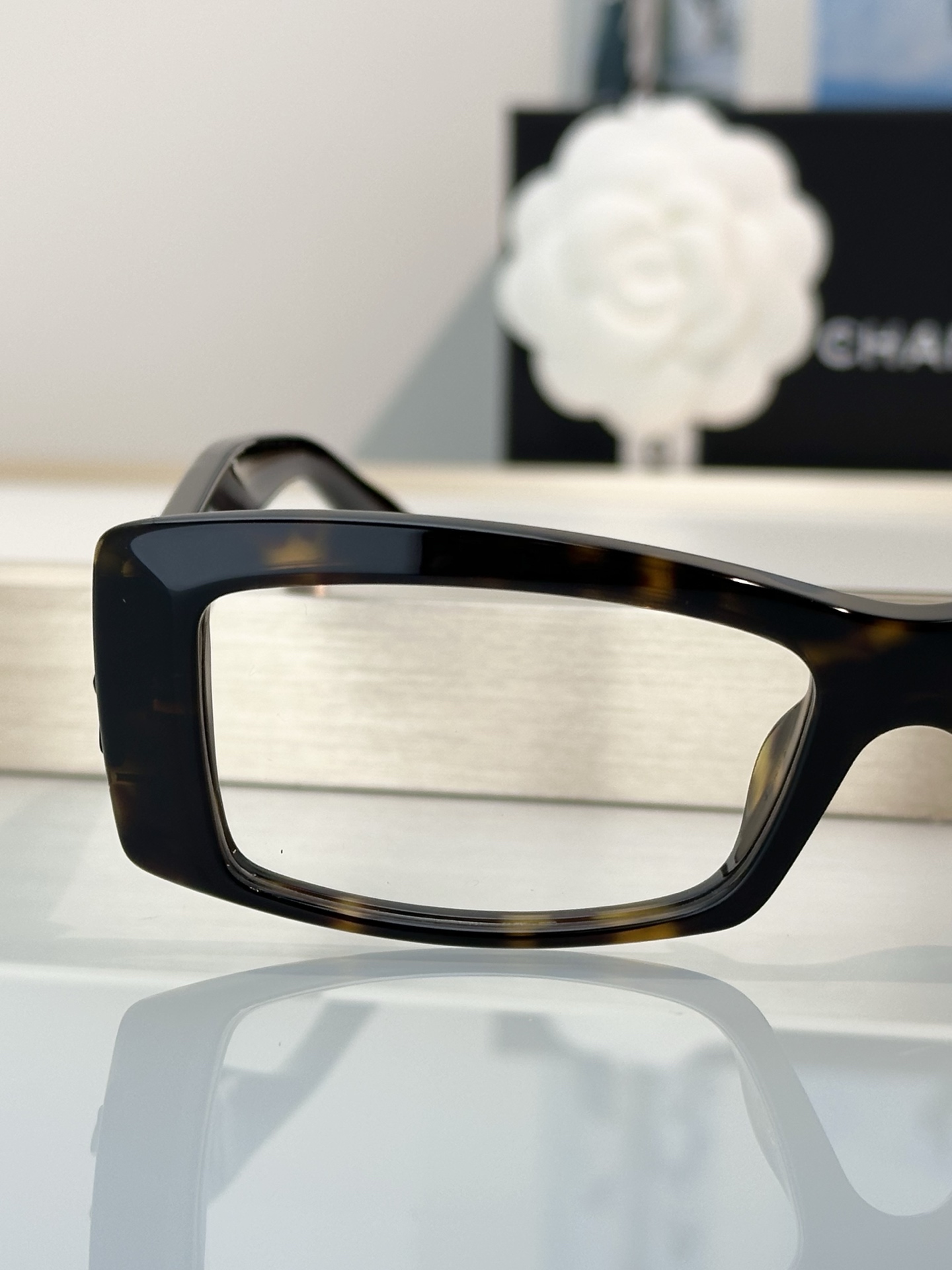 Chanel Sunglasses 3497