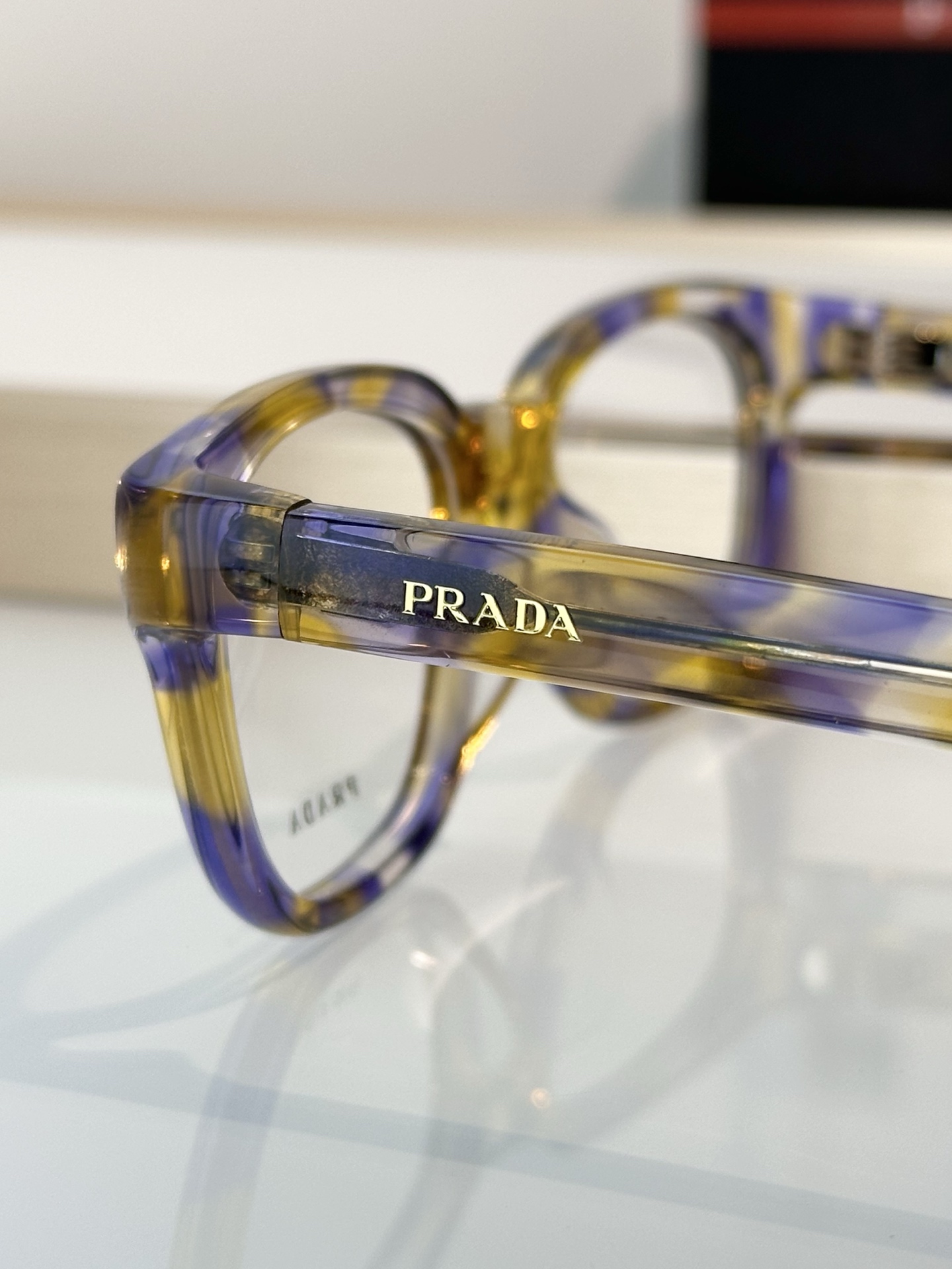 Designer Sunglasses VPR