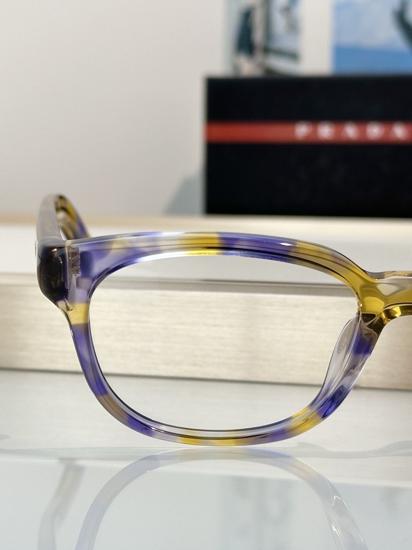 Designer Sunglasses VPR