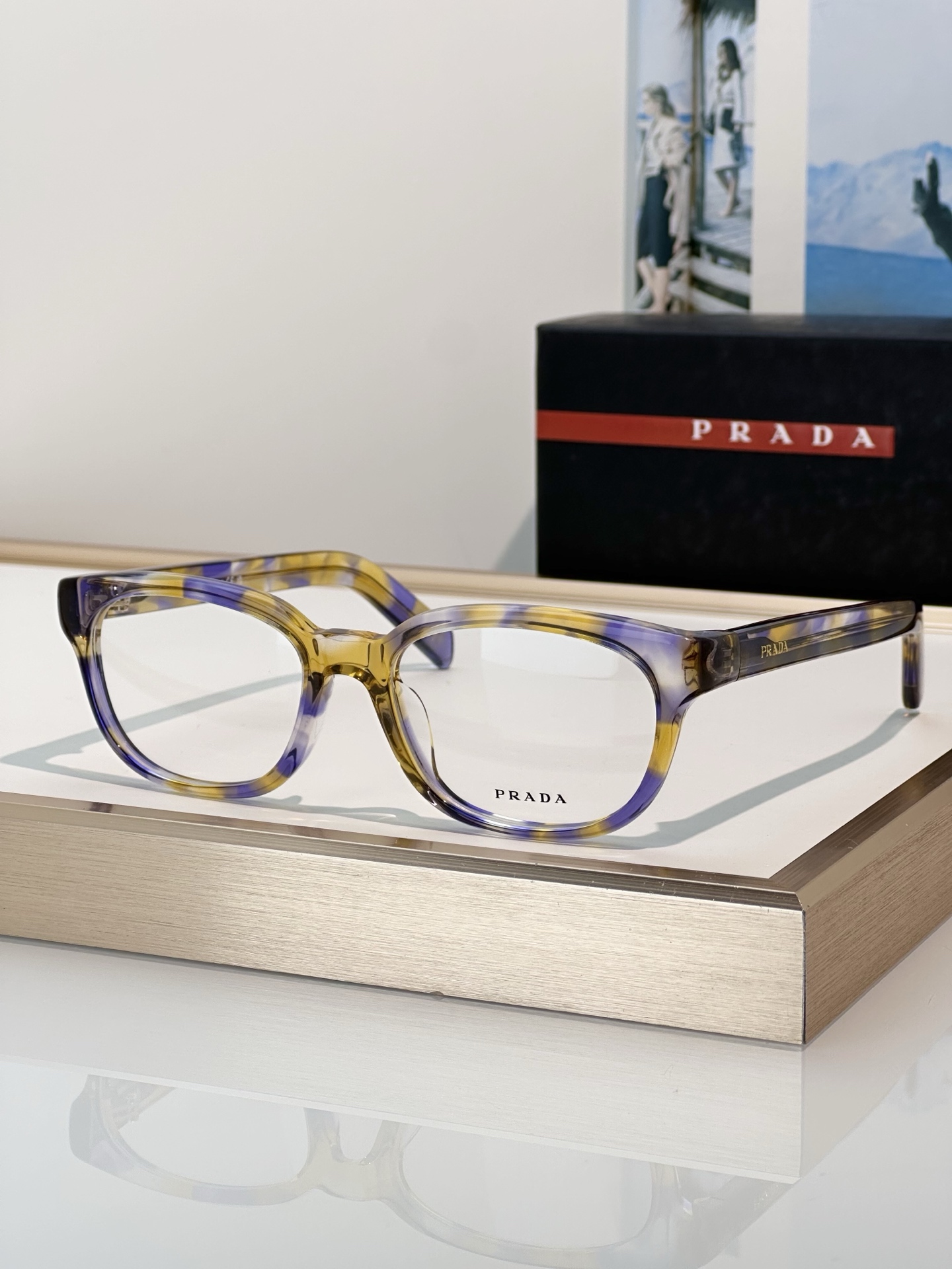 Designer Sunglasses VPR