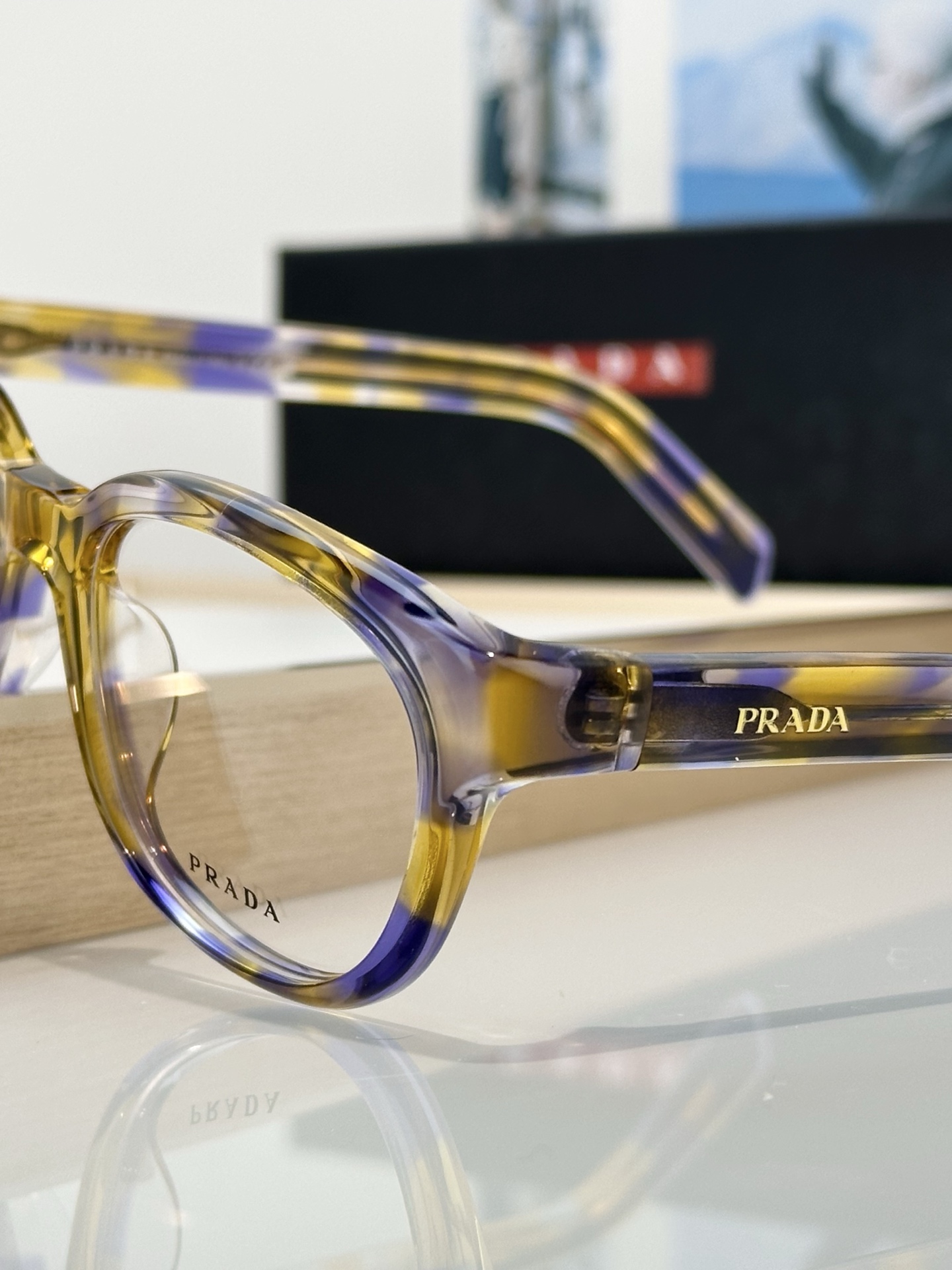 Designer Sunglasses VPR