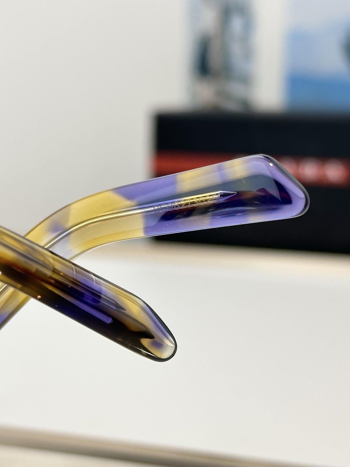 Designer Sunglasses VPR