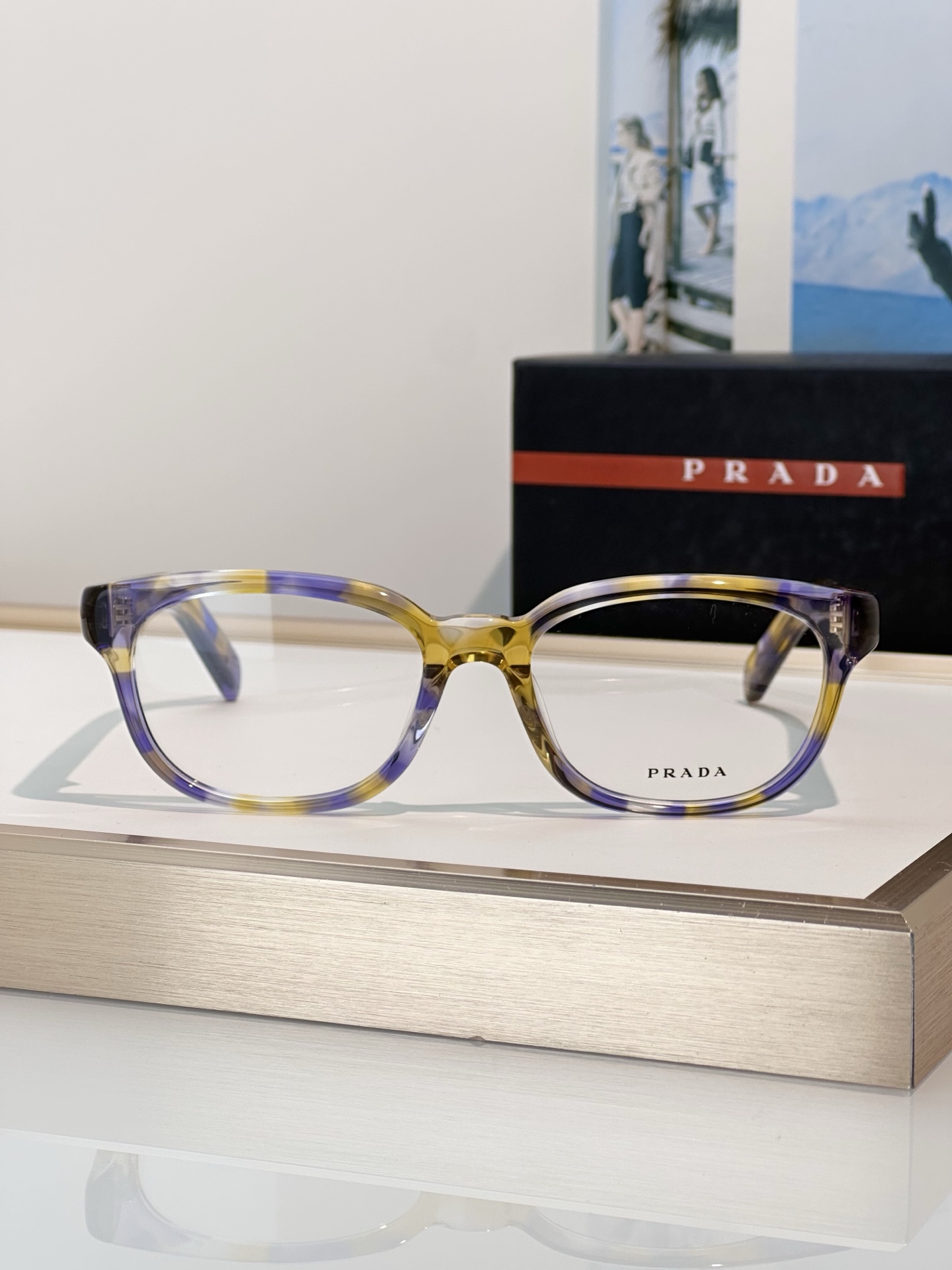 Designer Sunglasses VPR