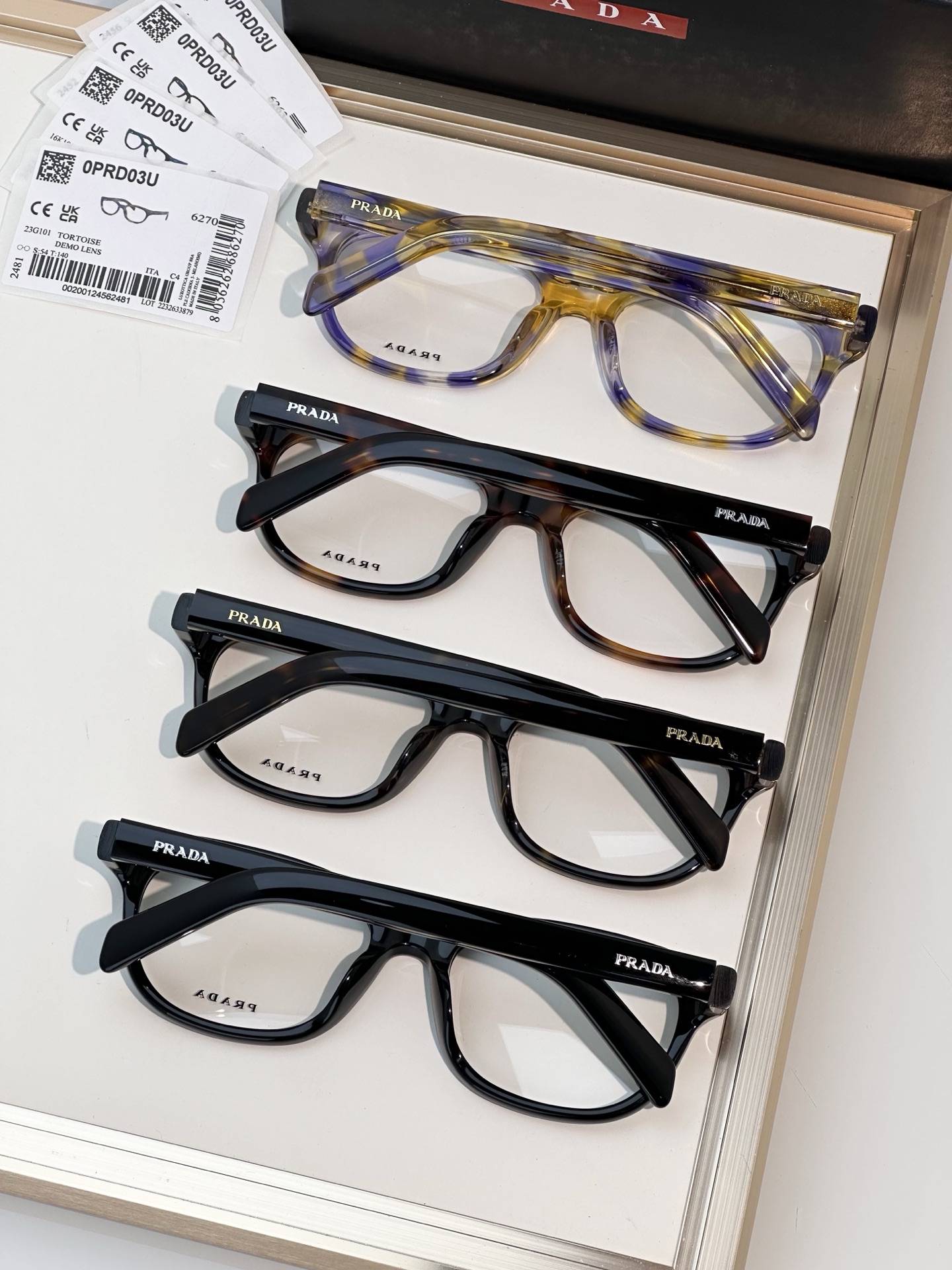 Designer Sunglasses VPR