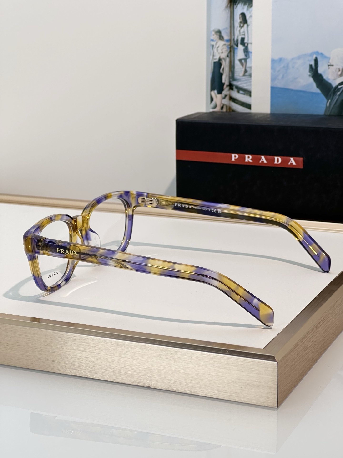 Designer Sunglasses VPR