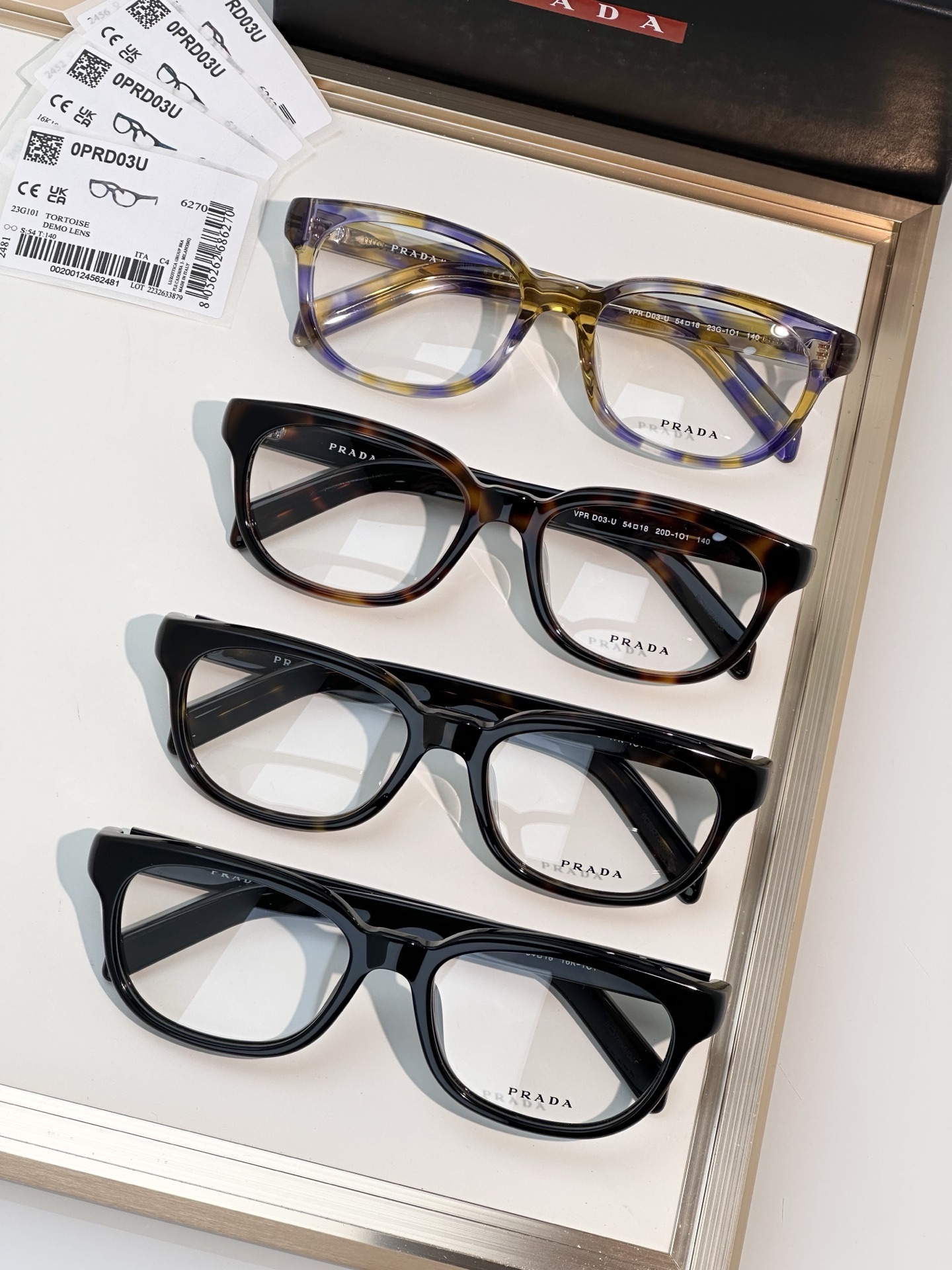 Designer Sunglasses VPR
