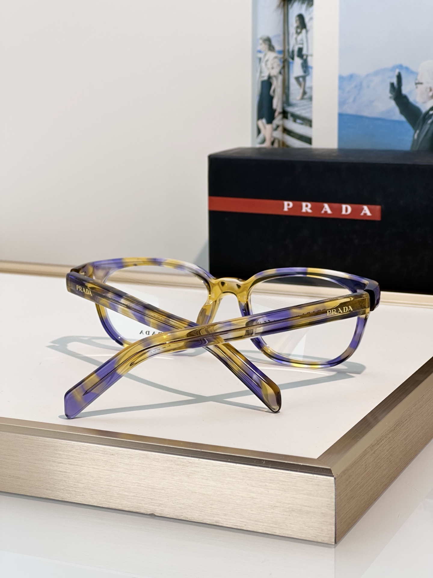 Designer Sunglasses VPR