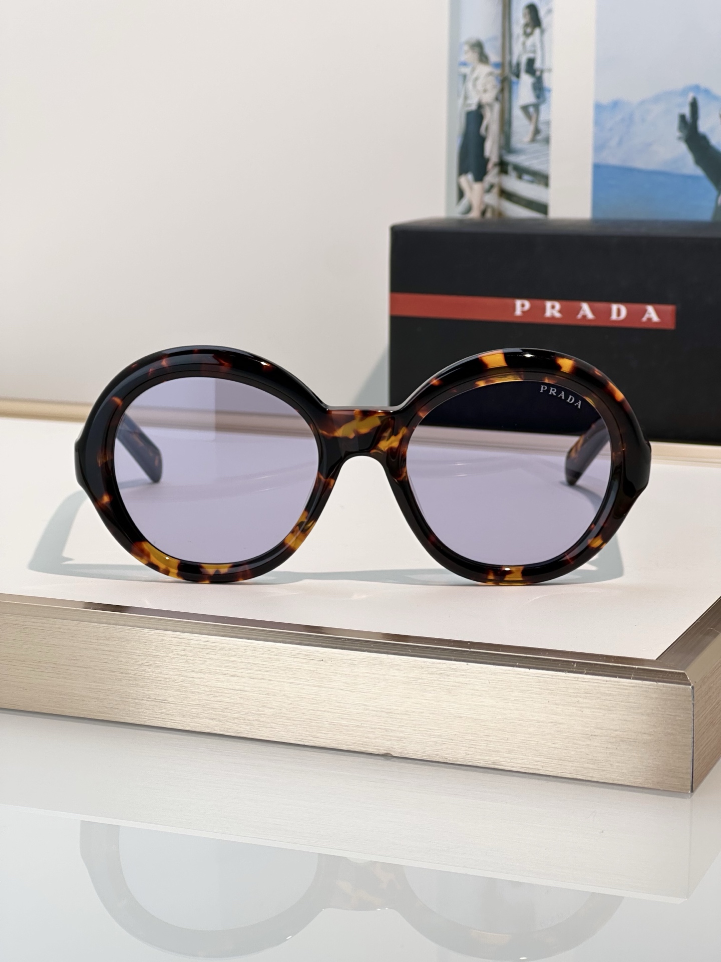 Designer Sunglasses SPR