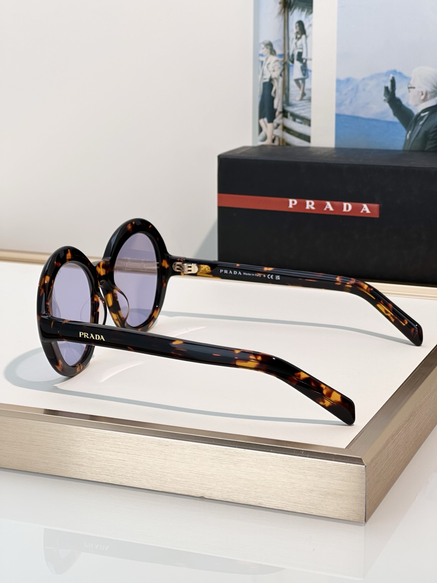 Designer Sunglasses SPR