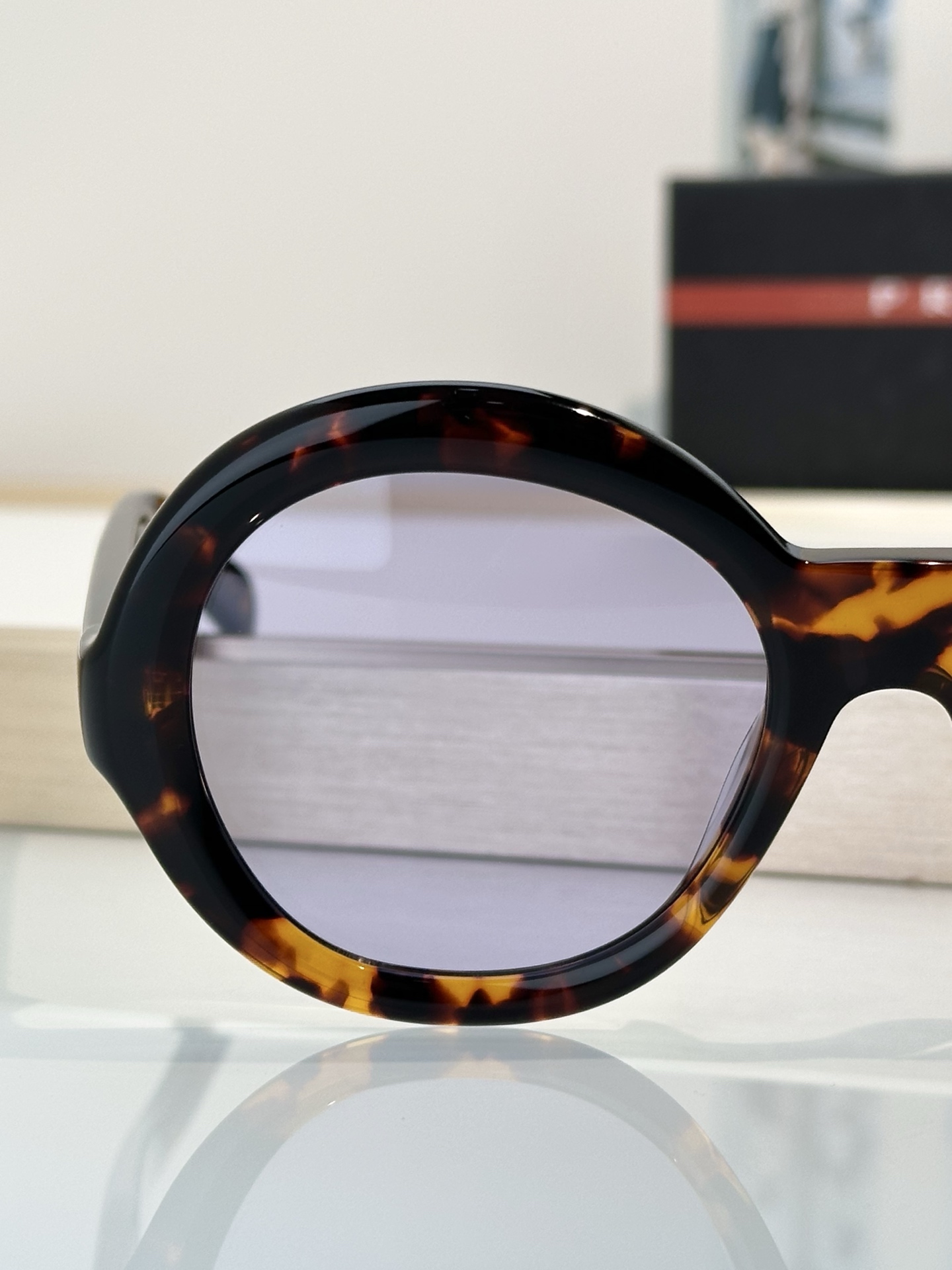 Designer Sunglasses SPR