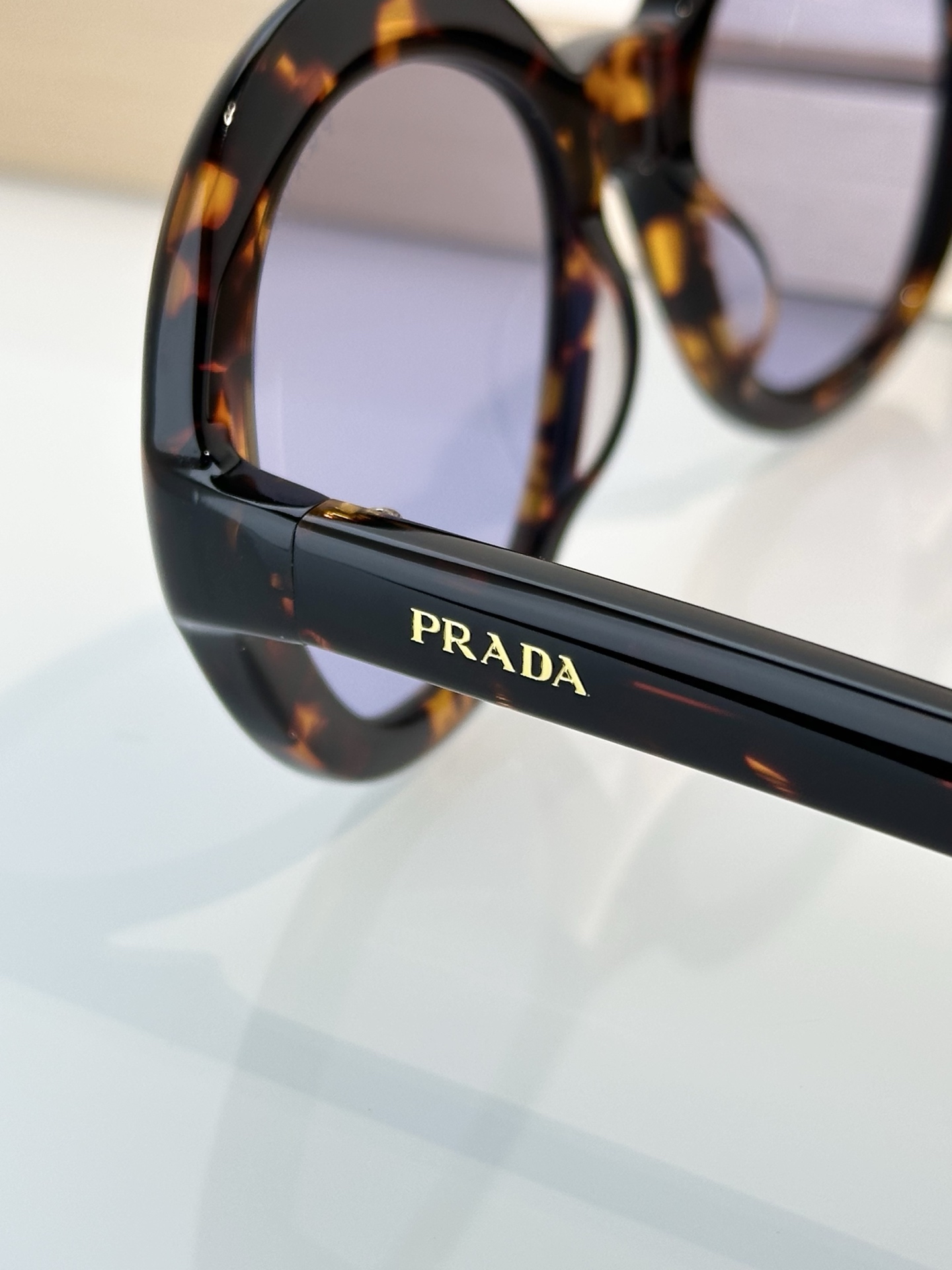Designer Sunglasses SPR