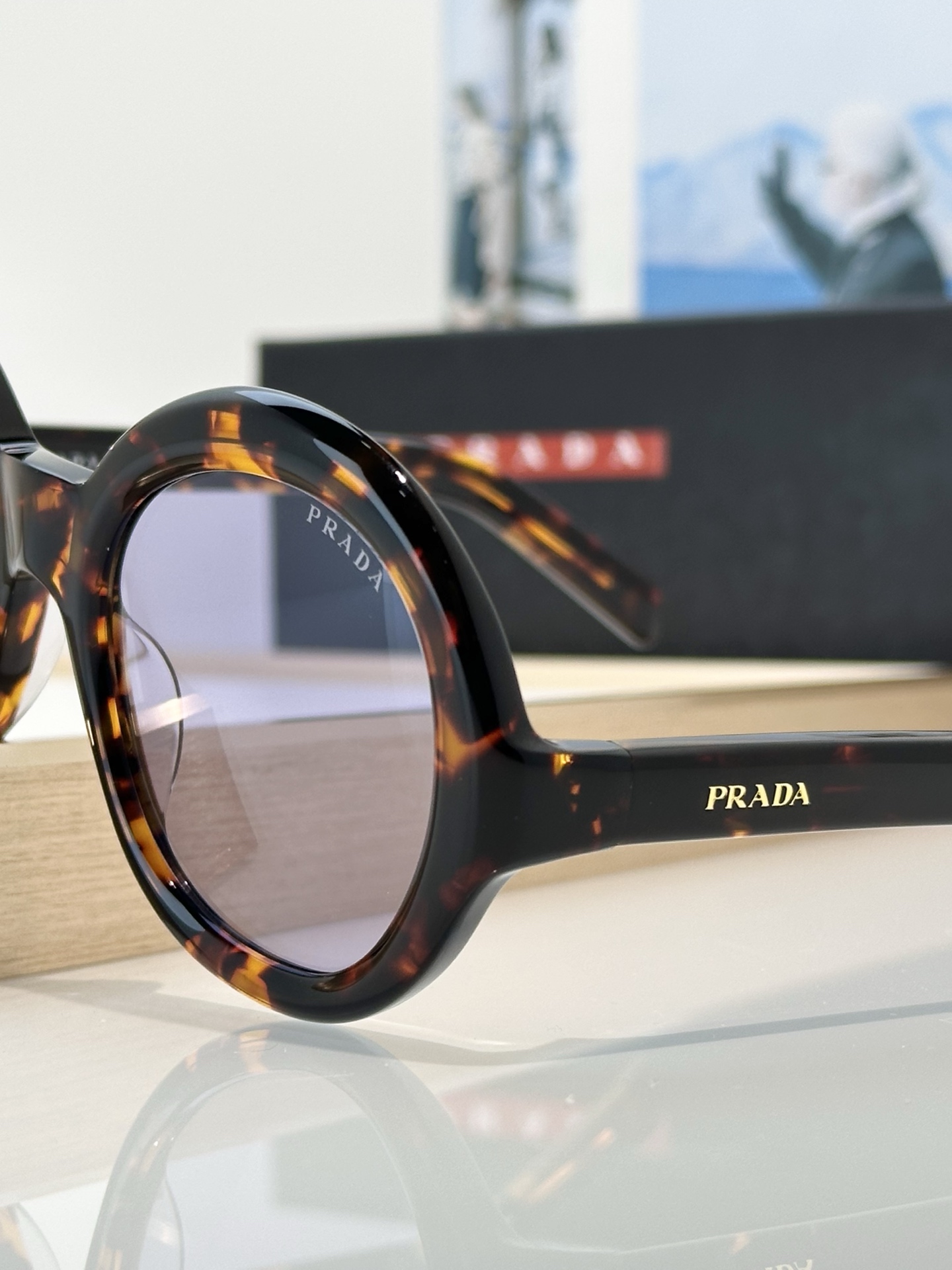Designer Sunglasses SPR