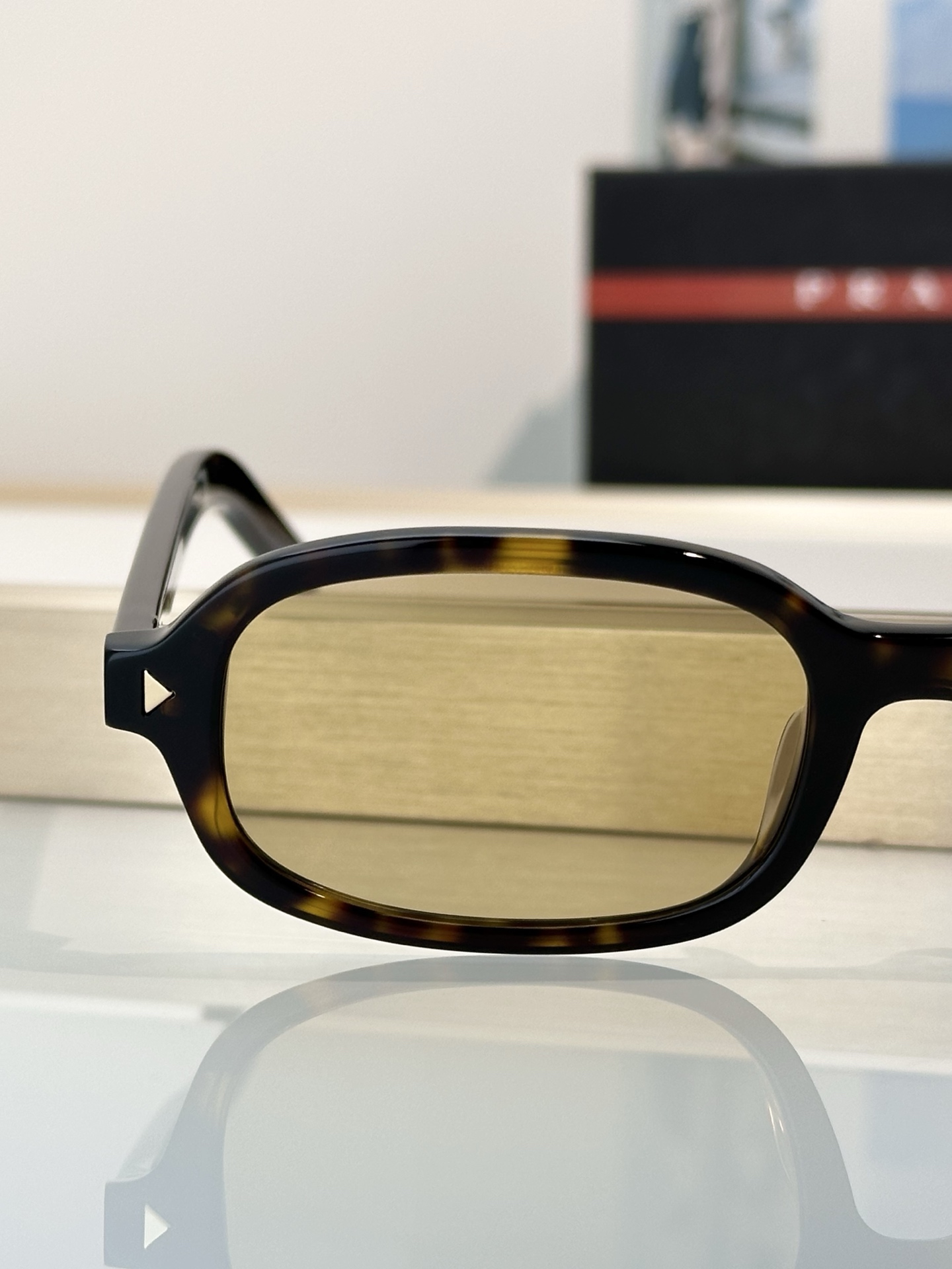 Designer Sunglasses SPR