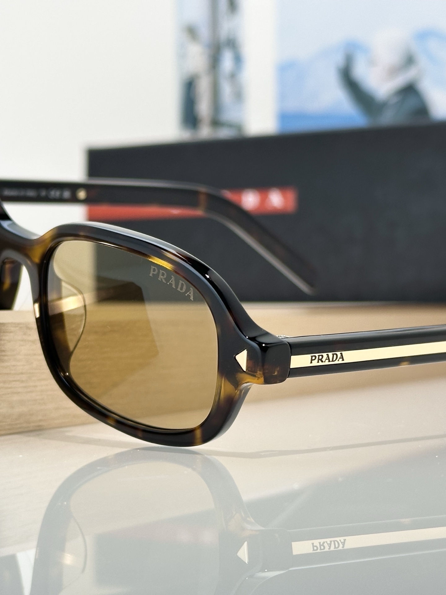 Designer Sunglasses SPR