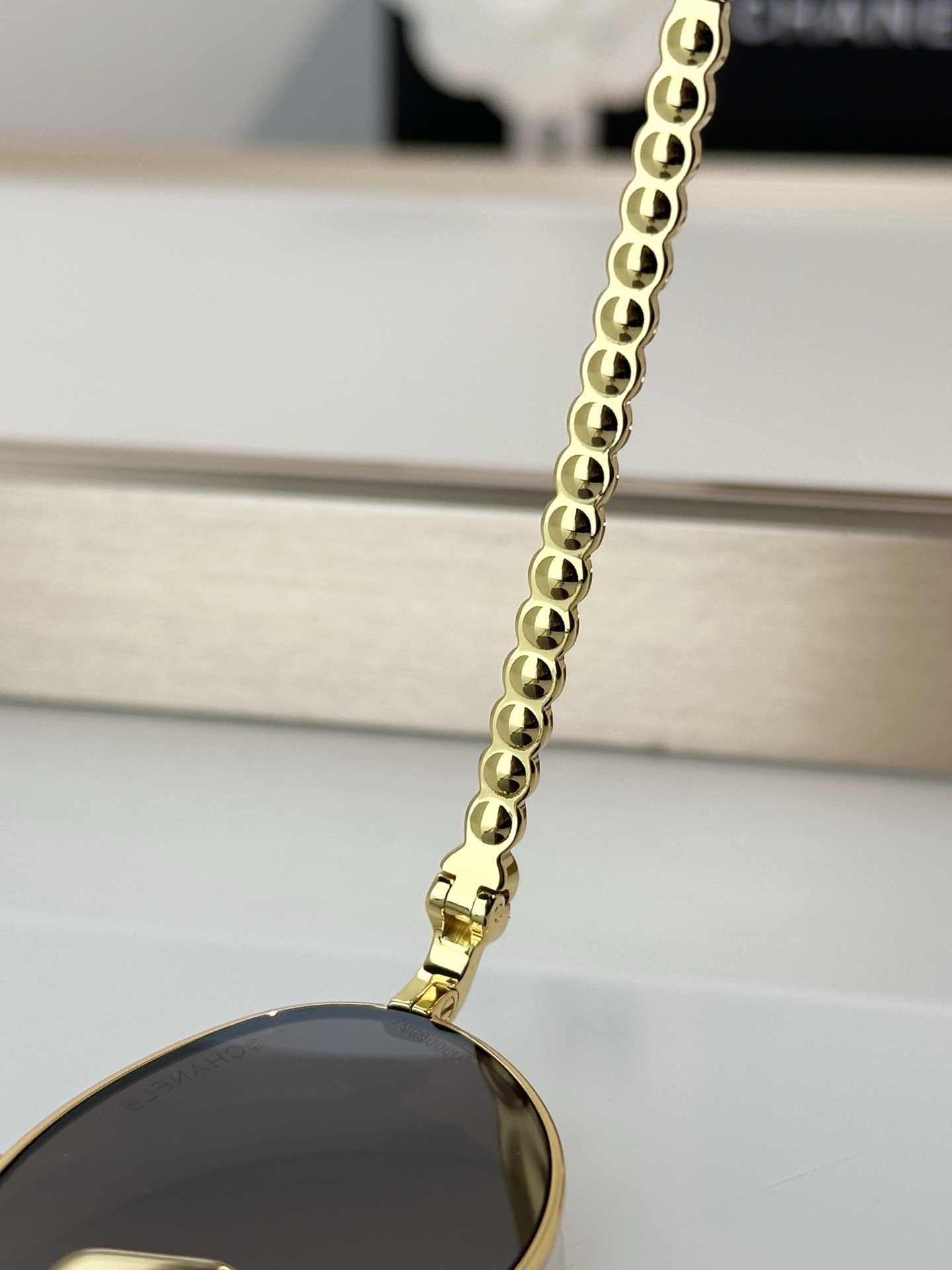 Chanel Sunglasses 4297H