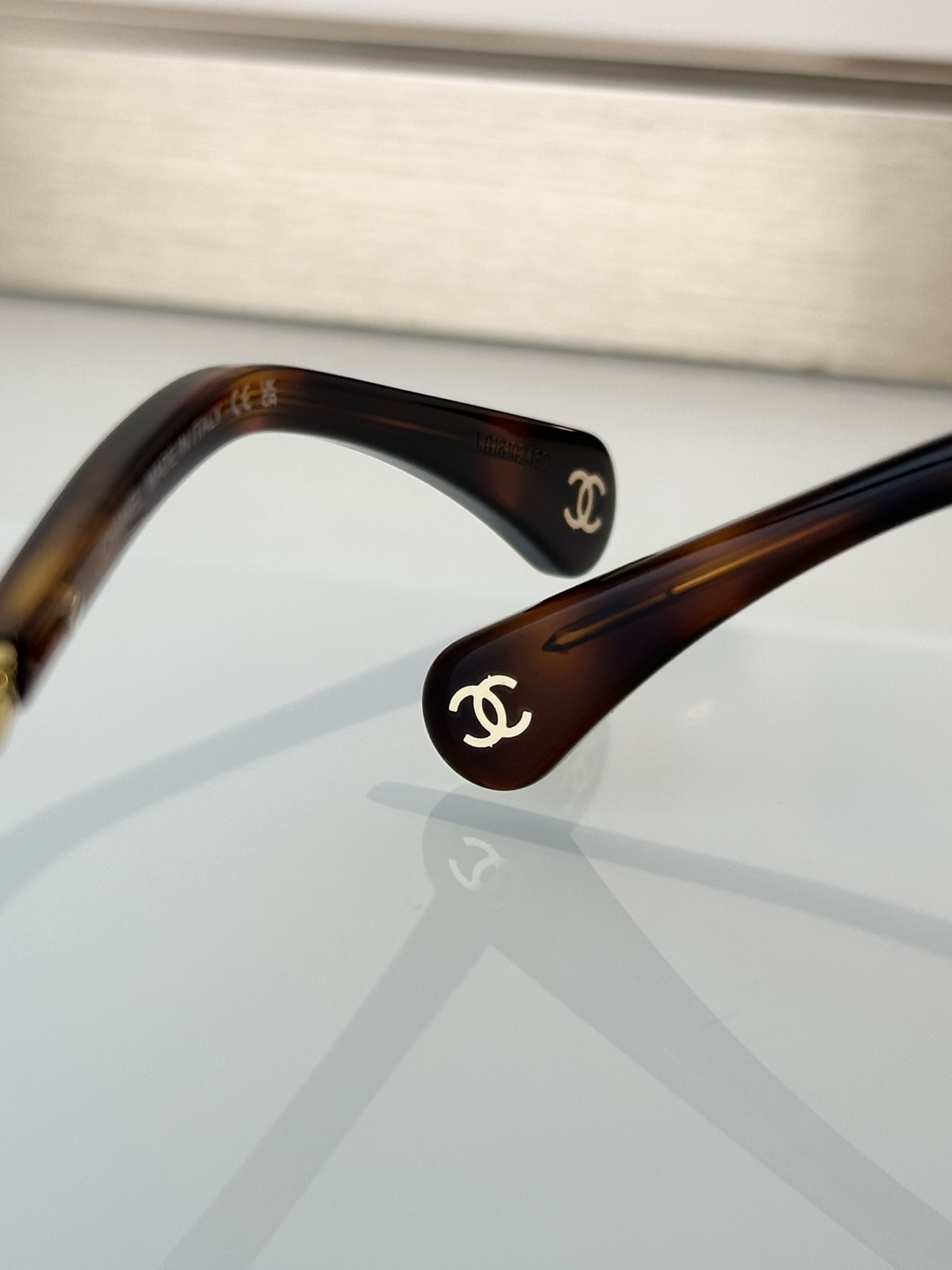 Chanel Sunglasses 4297H