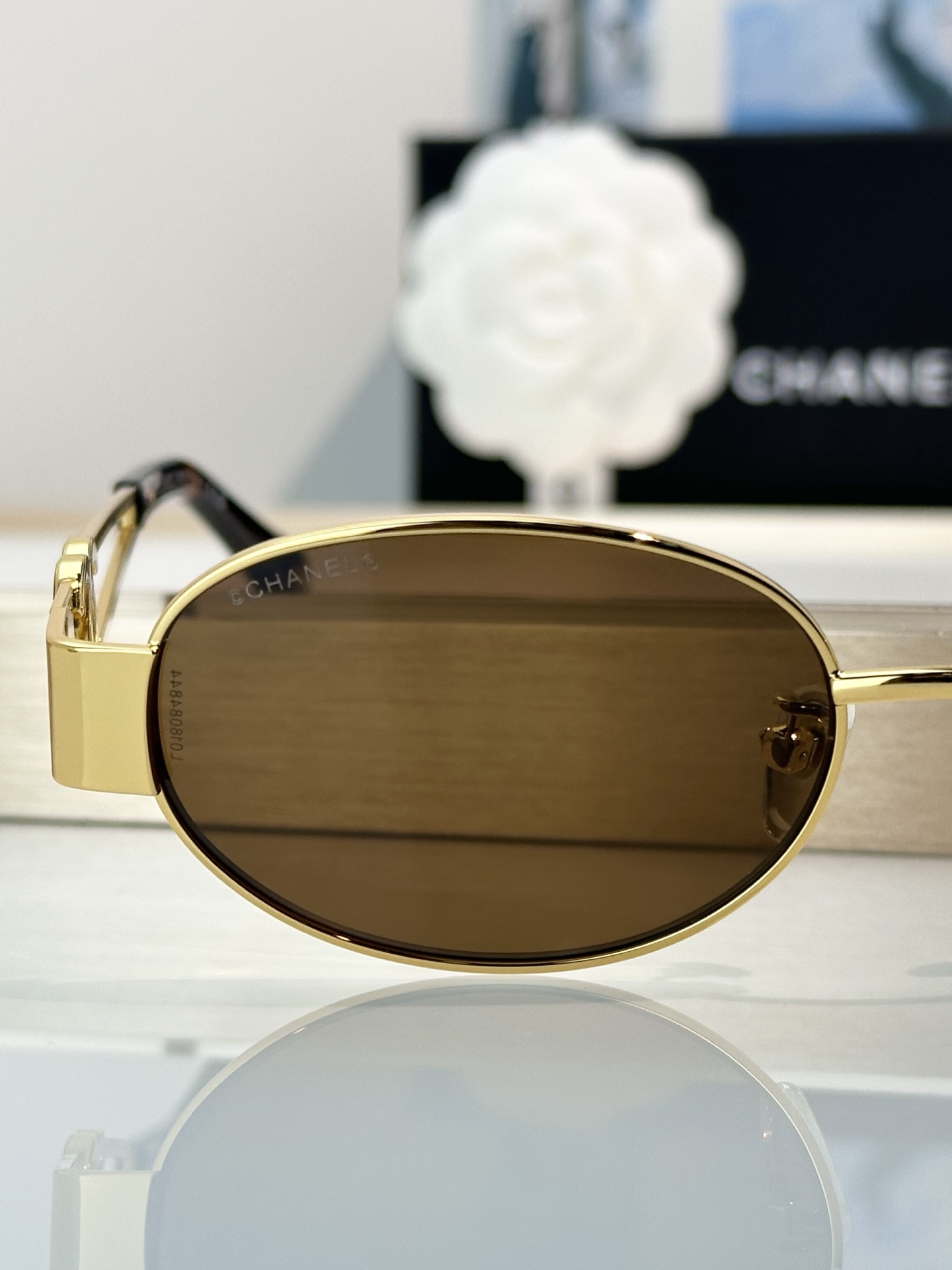 Chanel Sunglasses CH9180