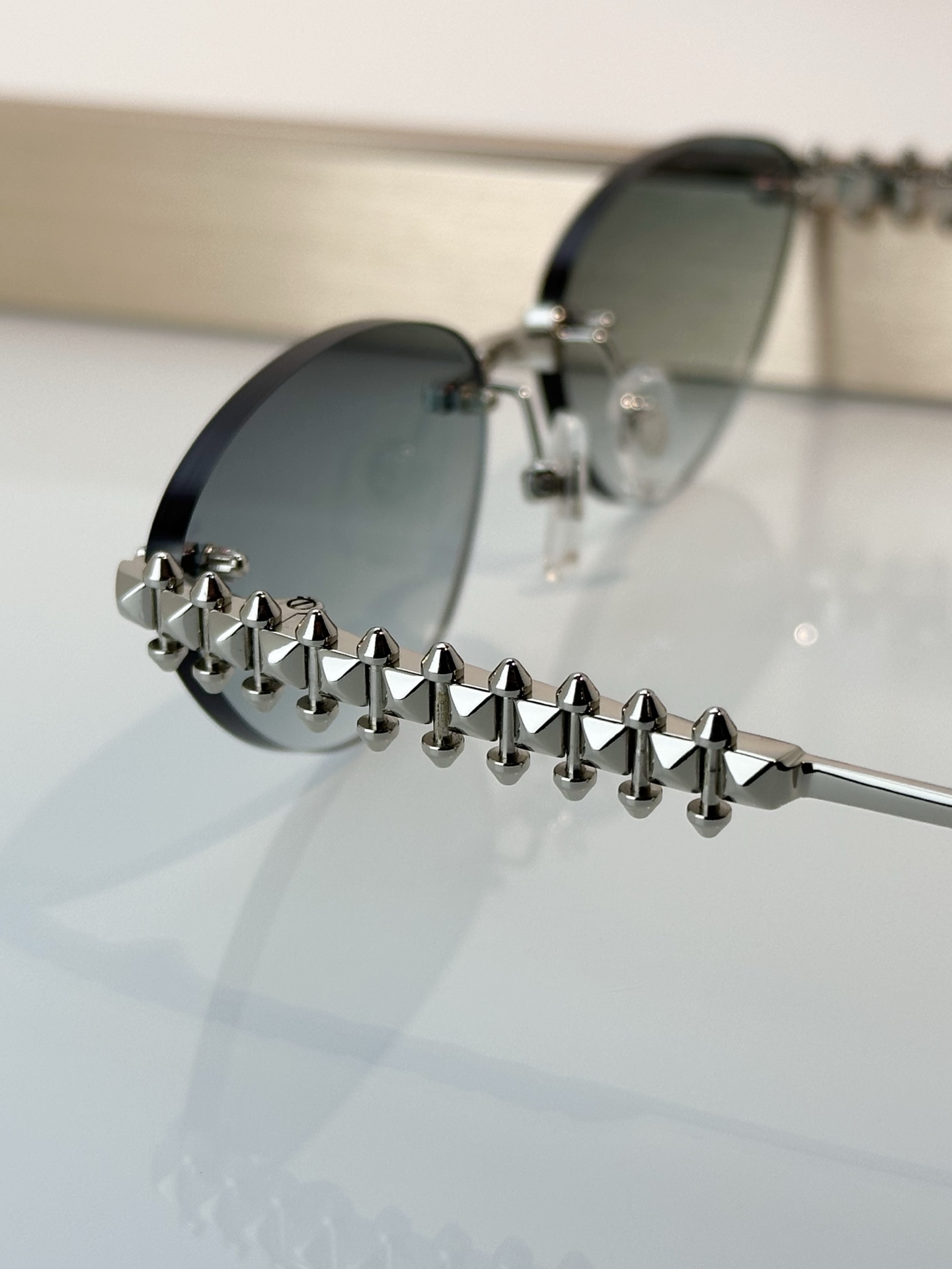 Designer Sunglasses CT0543S