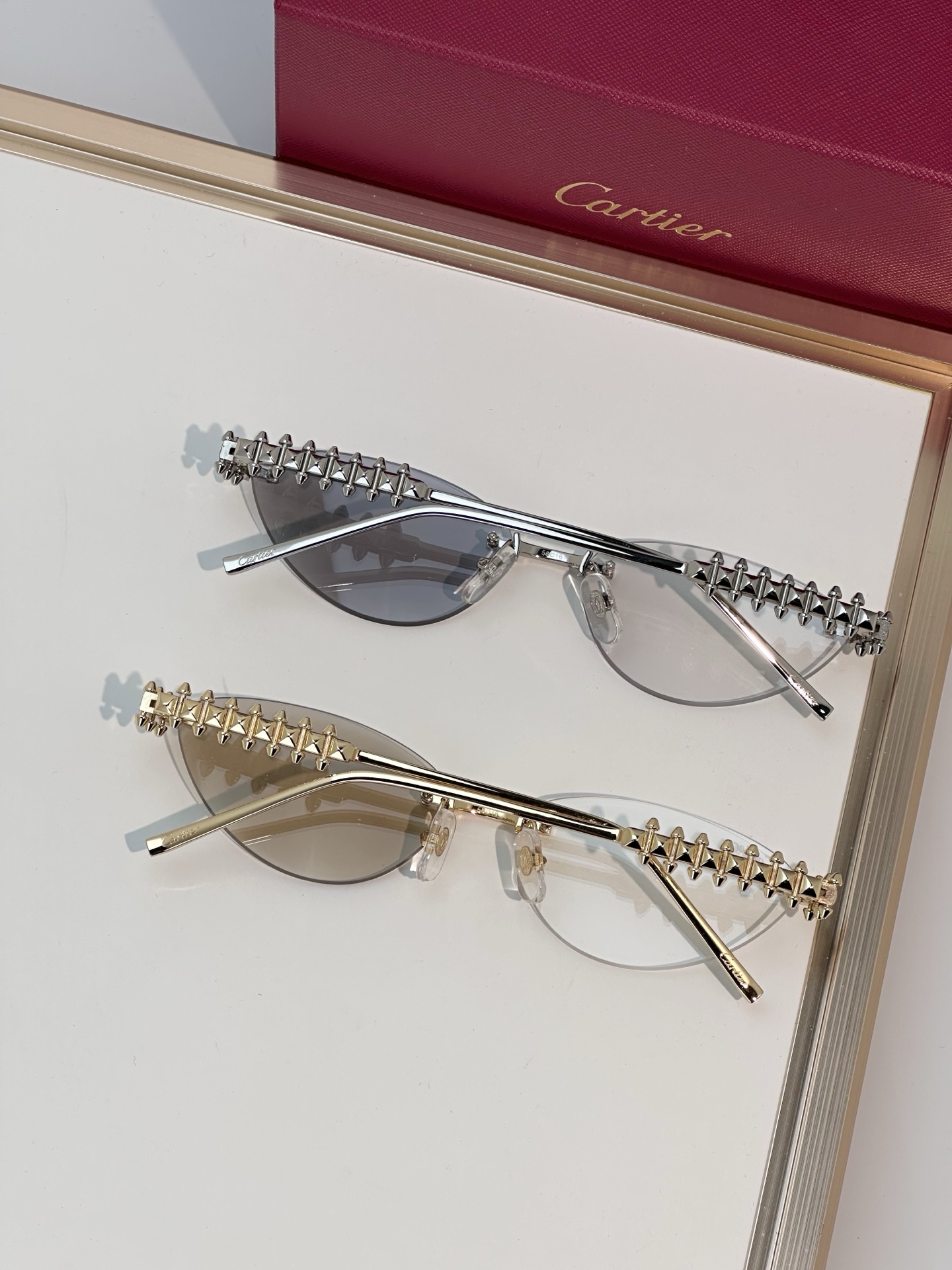 Designer Sunglasses CT0543S