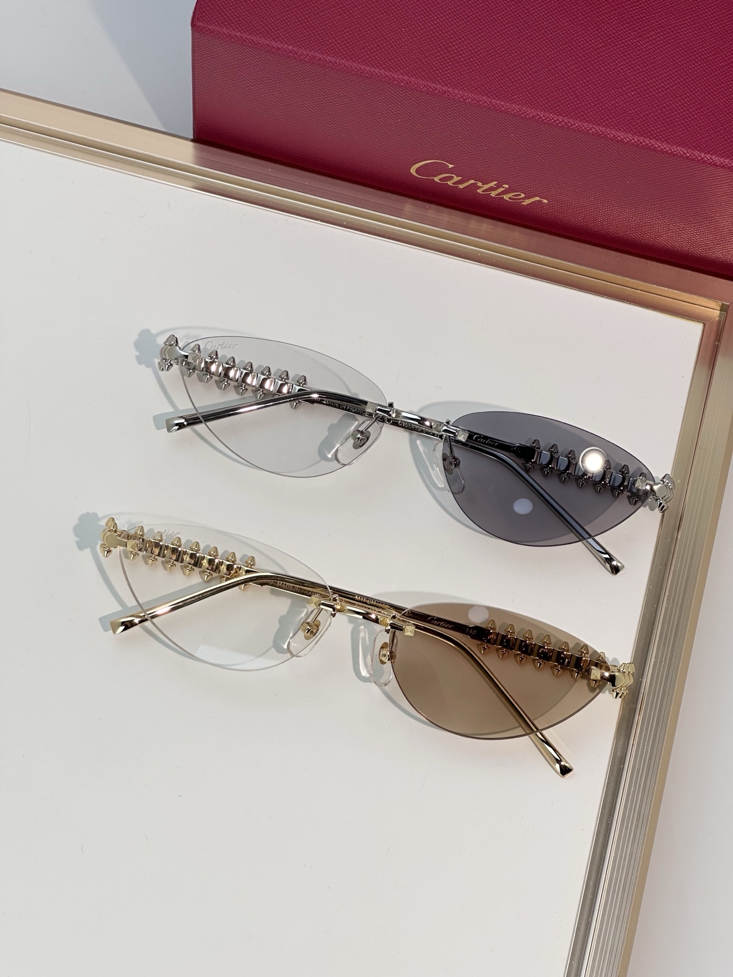 Designer Sunglasses CT0543S