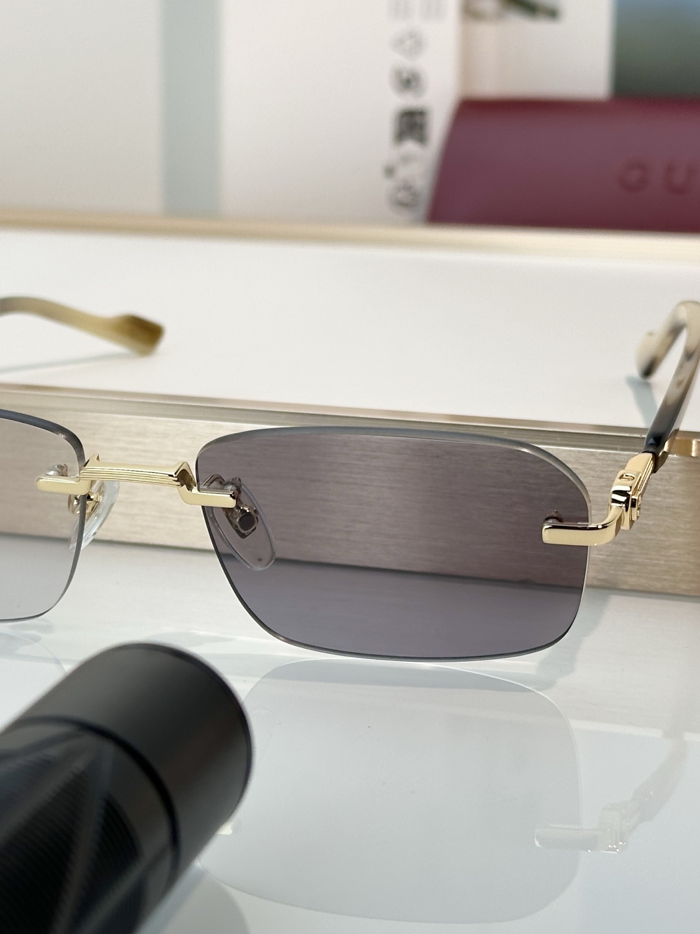 Designer Sunglasses GG1221S