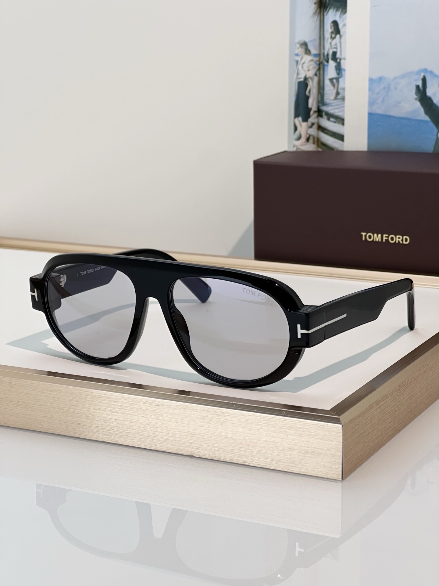 Designer Sunglasses TF1102