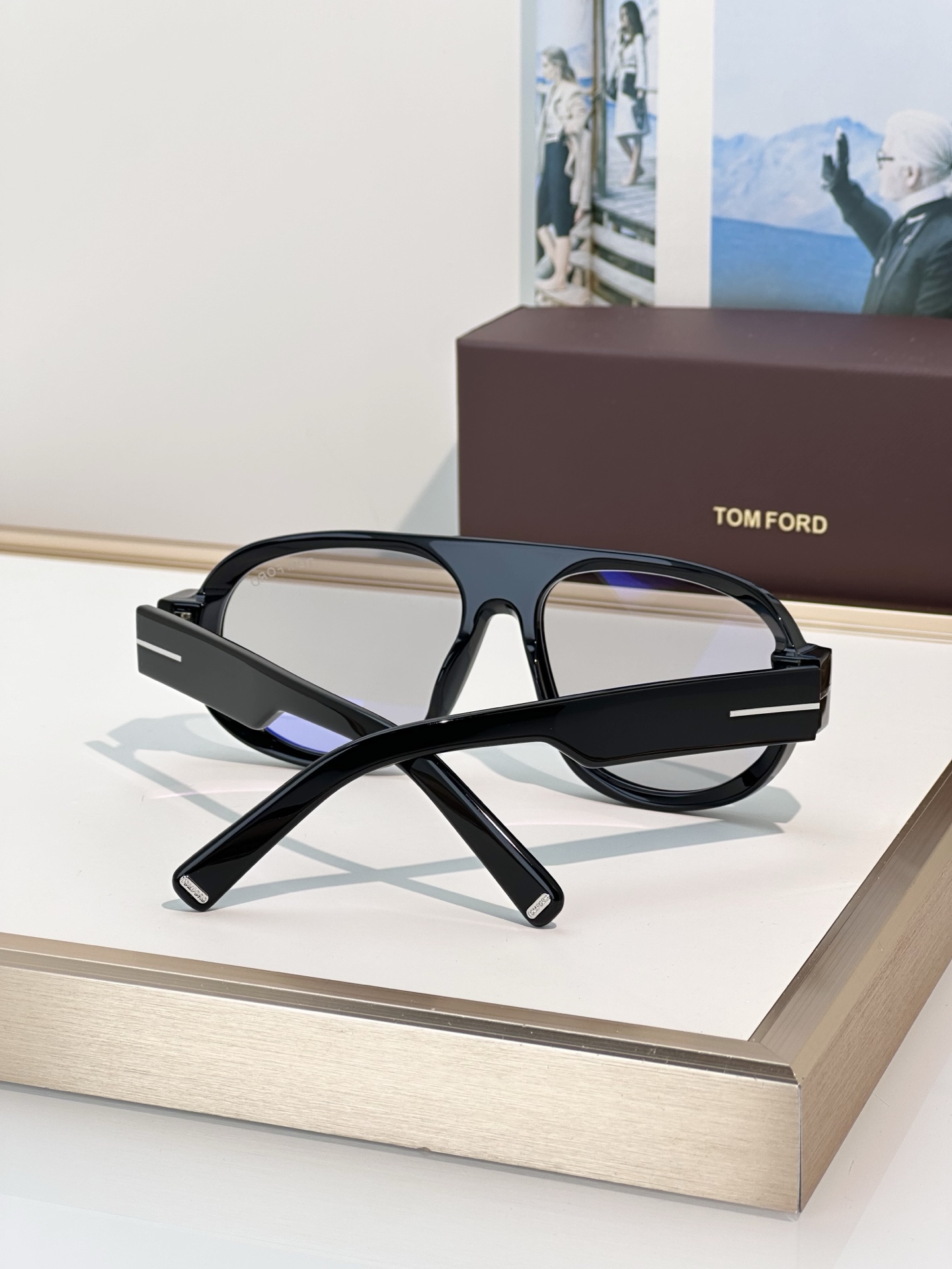 Designer Sunglasses TF1102