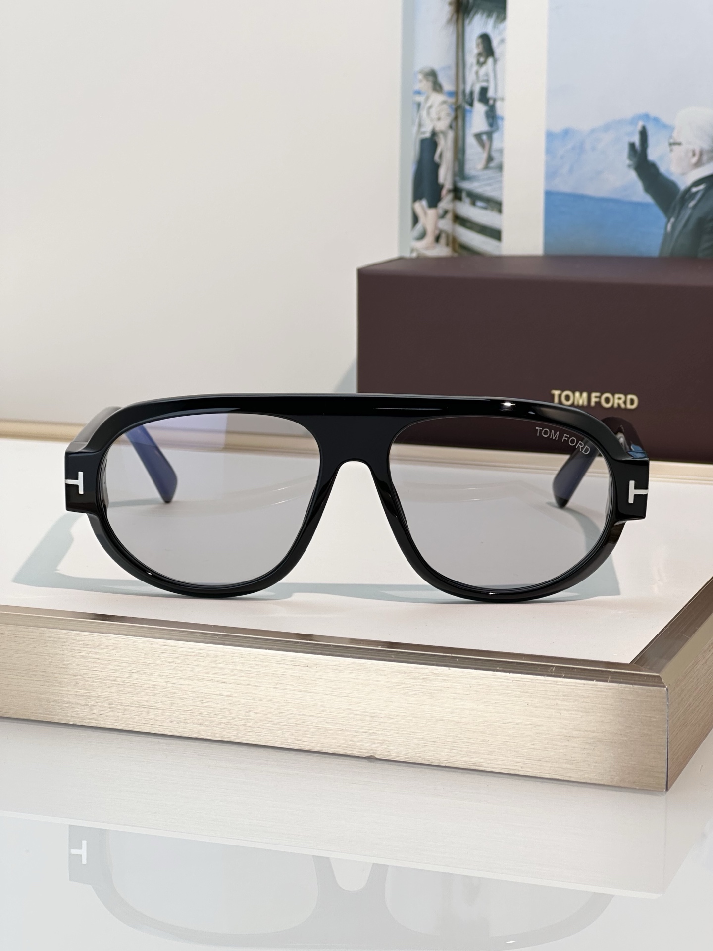 Designer Sunglasses TF1102