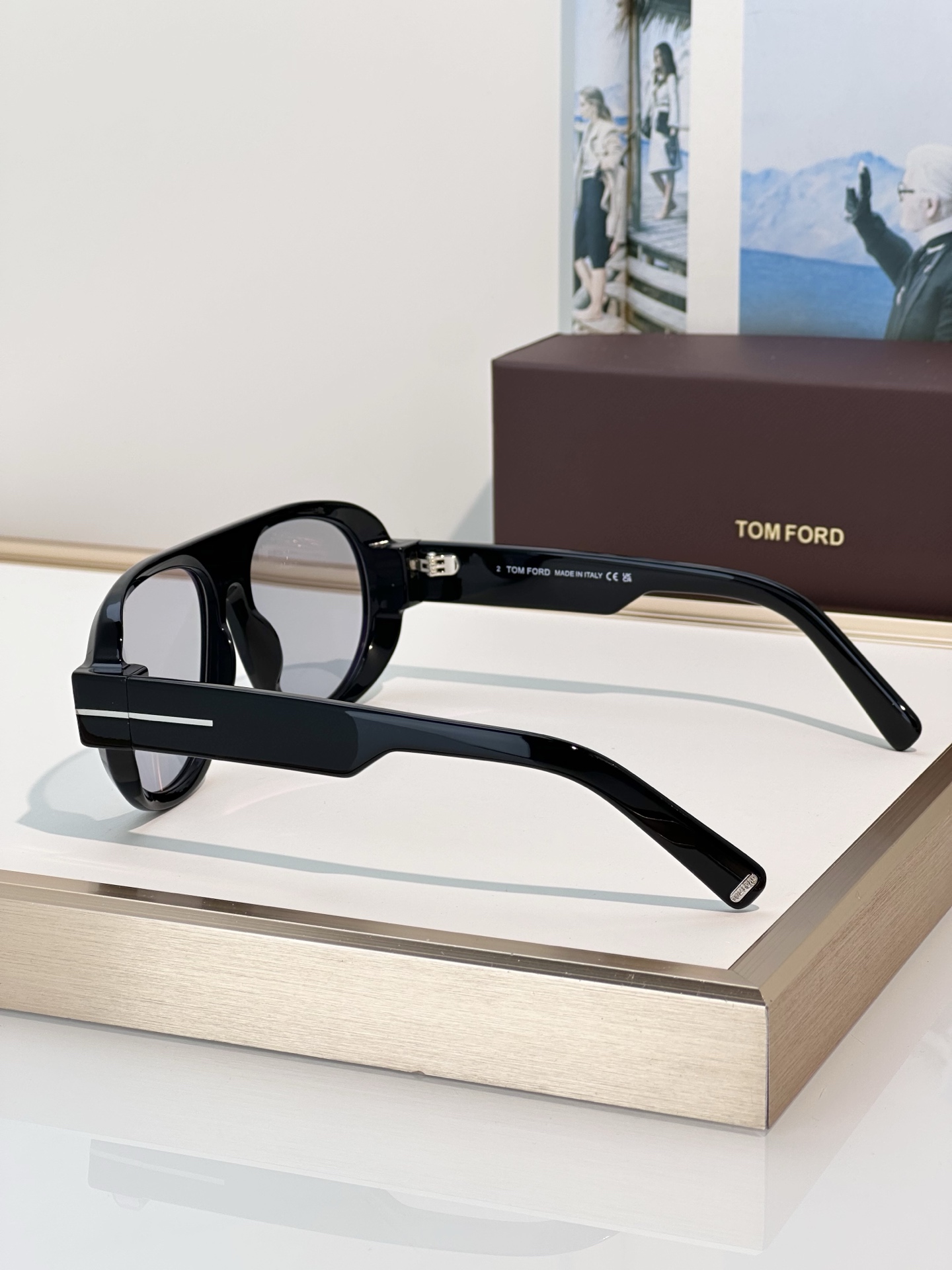 Designer Sunglasses TF1102