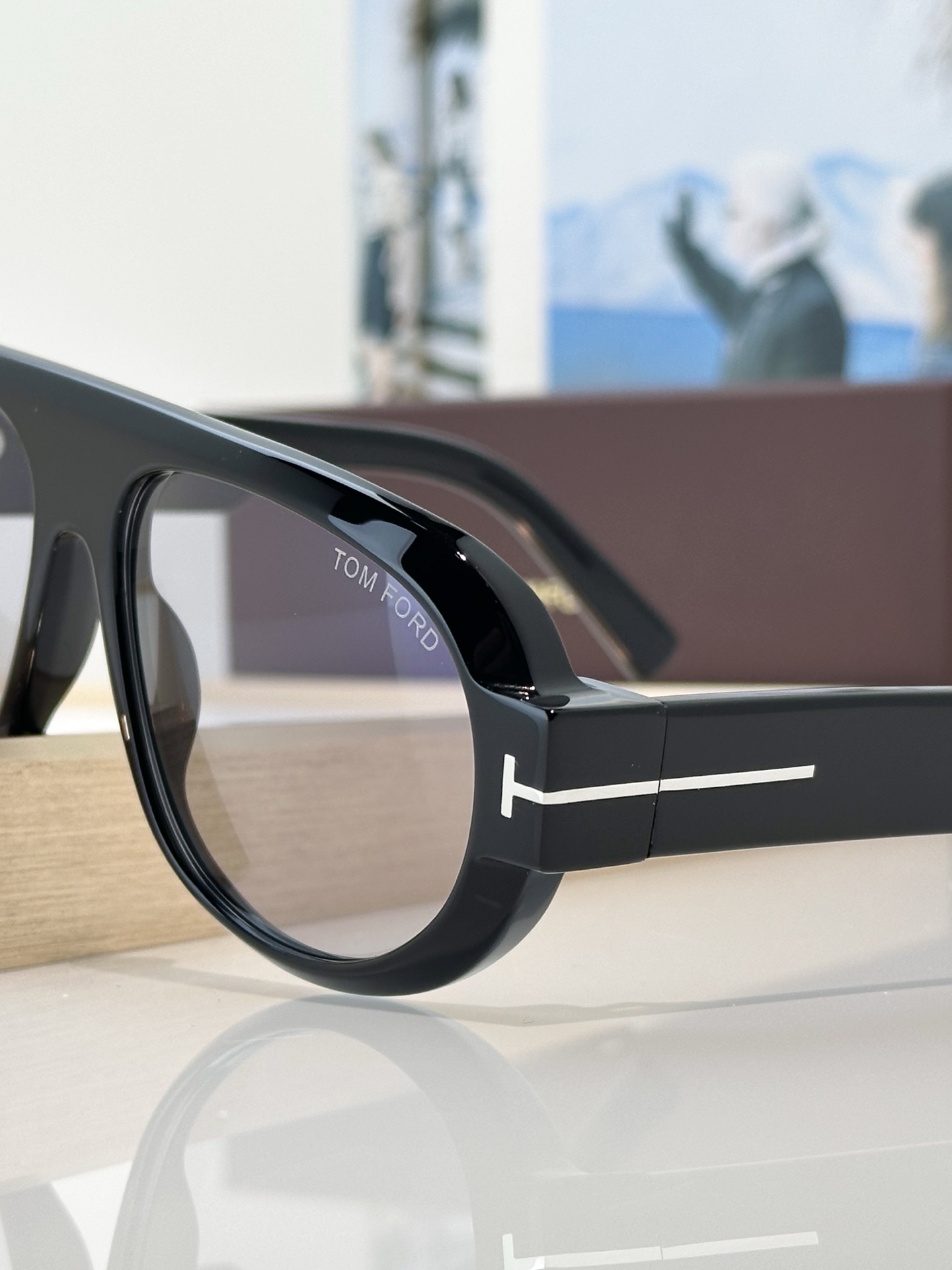 Designer Sunglasses TF1102