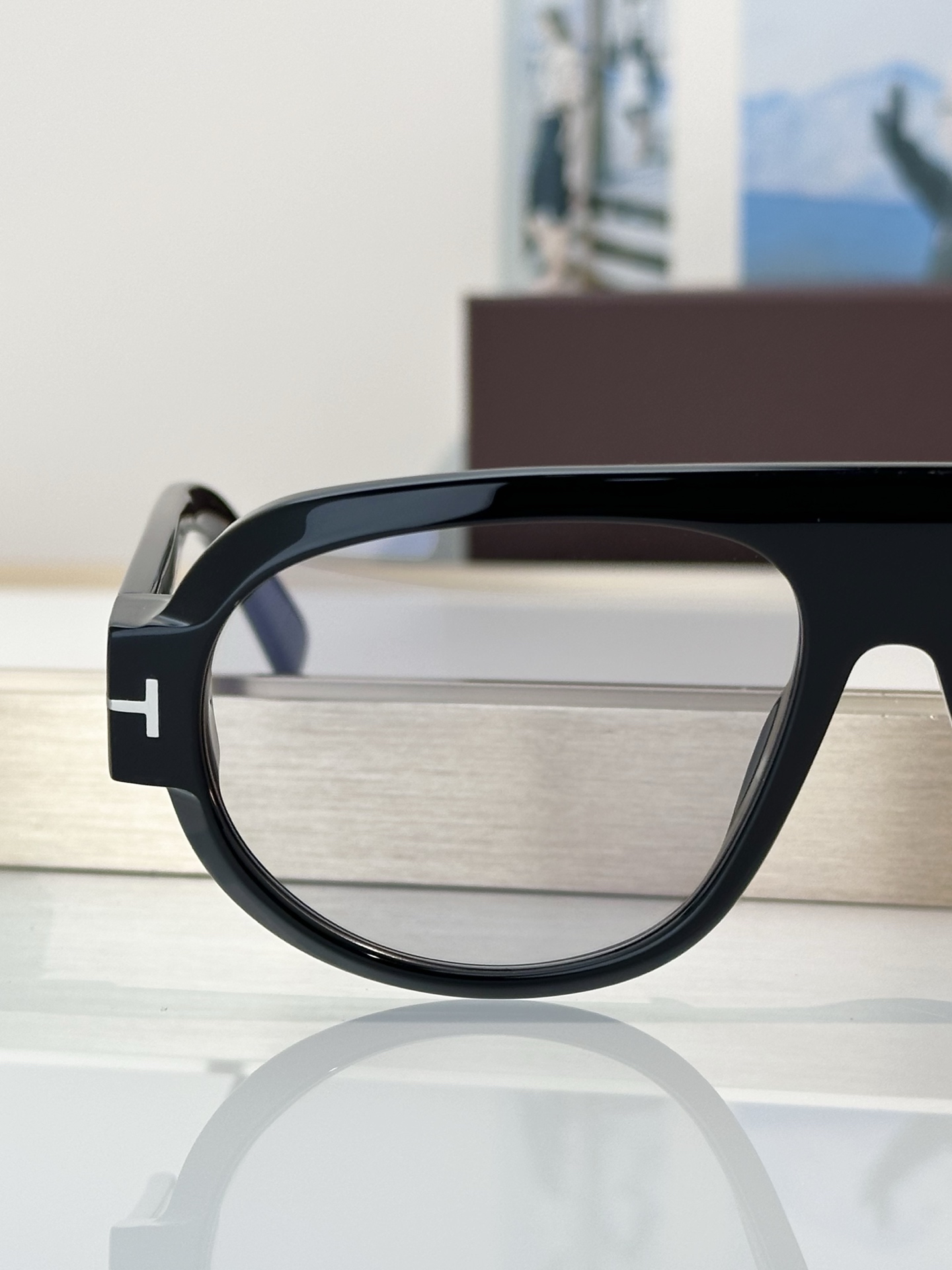 Designer Sunglasses TF1102