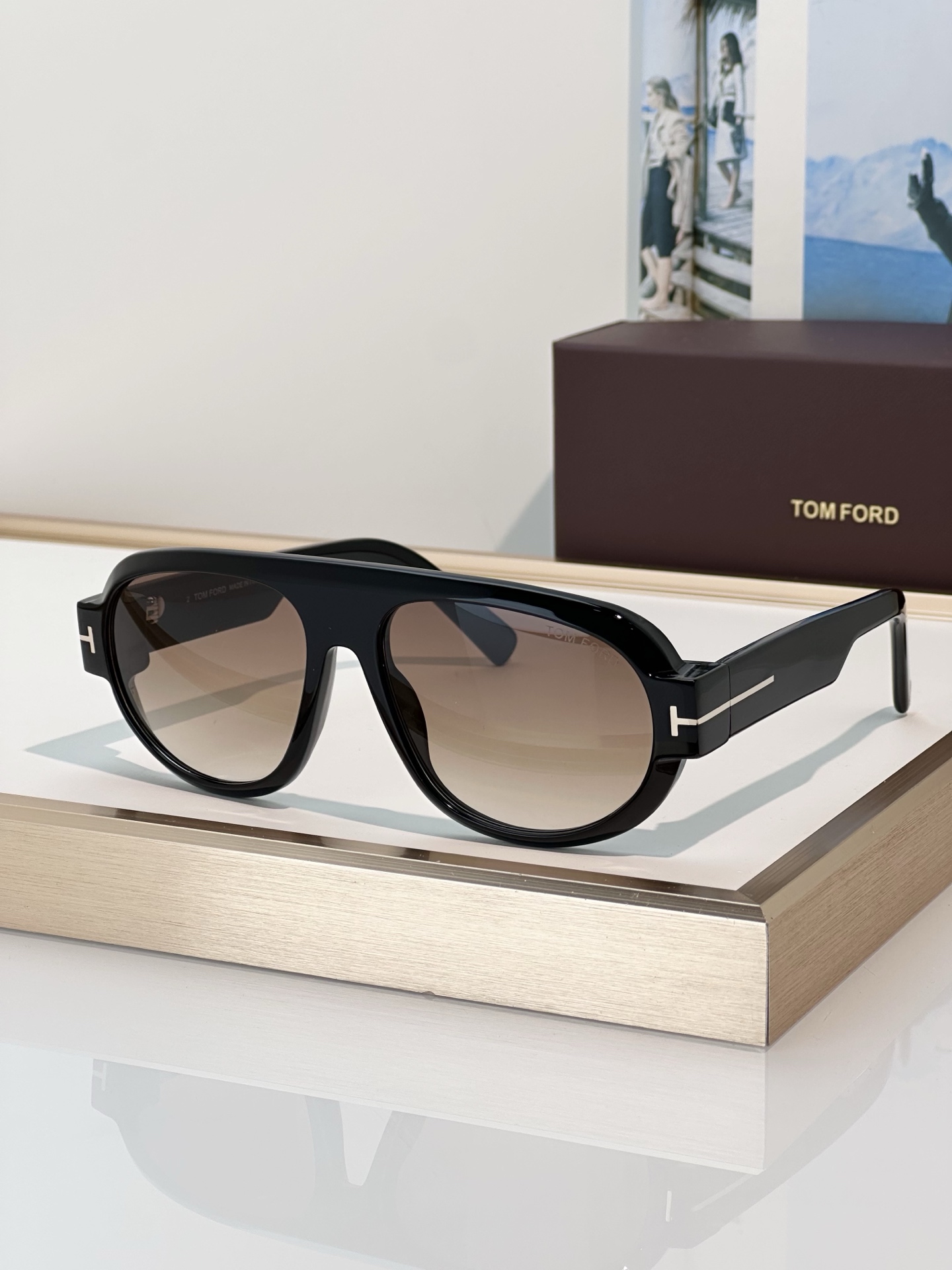 Designer Sunglasses TF1102