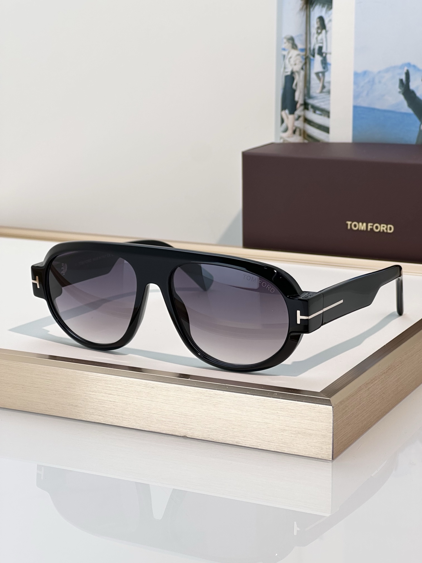 Designer Sunglasses TF1102