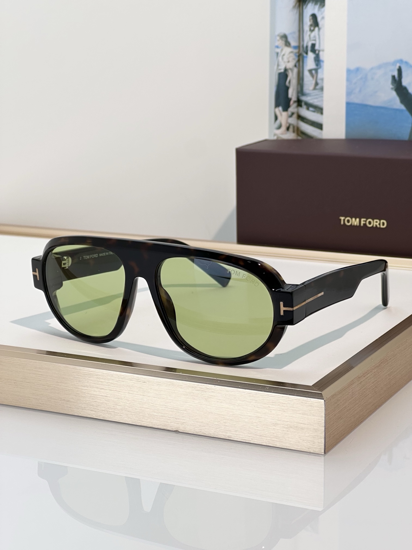 Designer Sunglasses TF1102