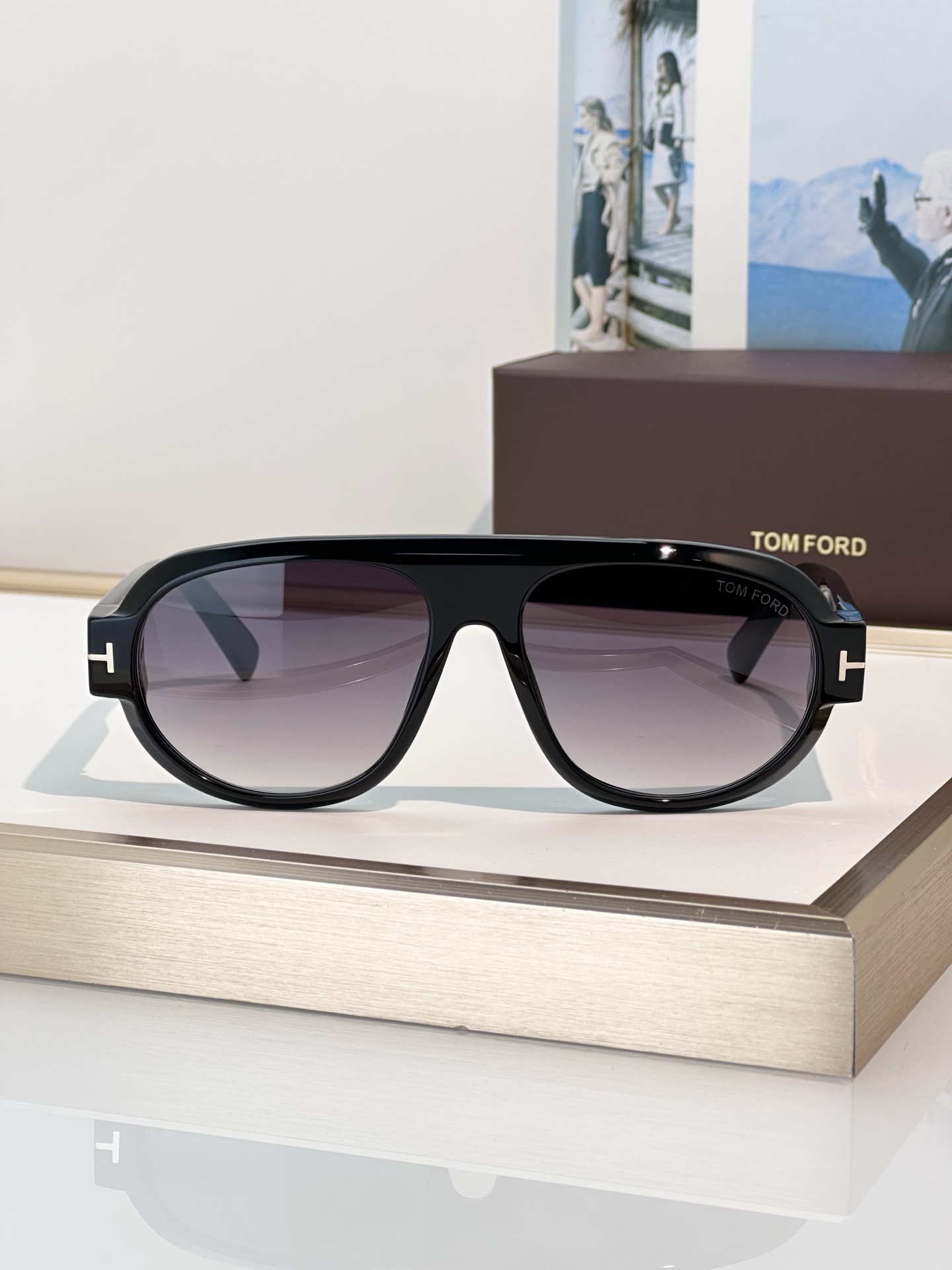 Designer Sunglasses TF1102
