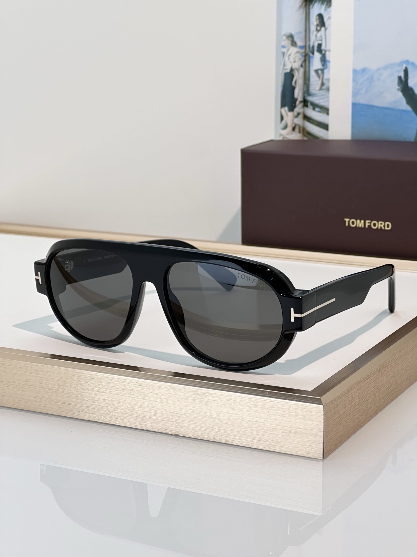 Designer Sunglasses TF1102