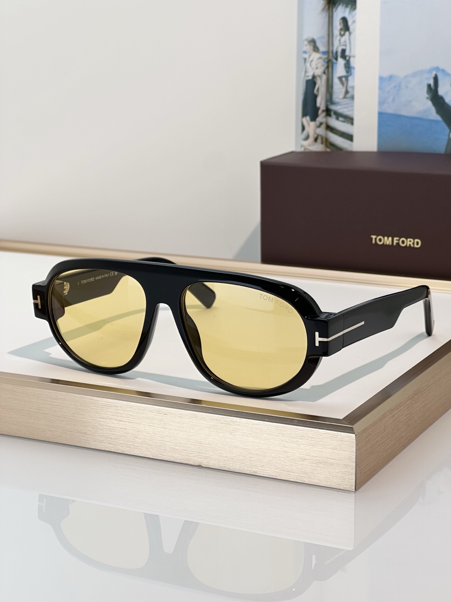 Designer Sunglasses TF1102