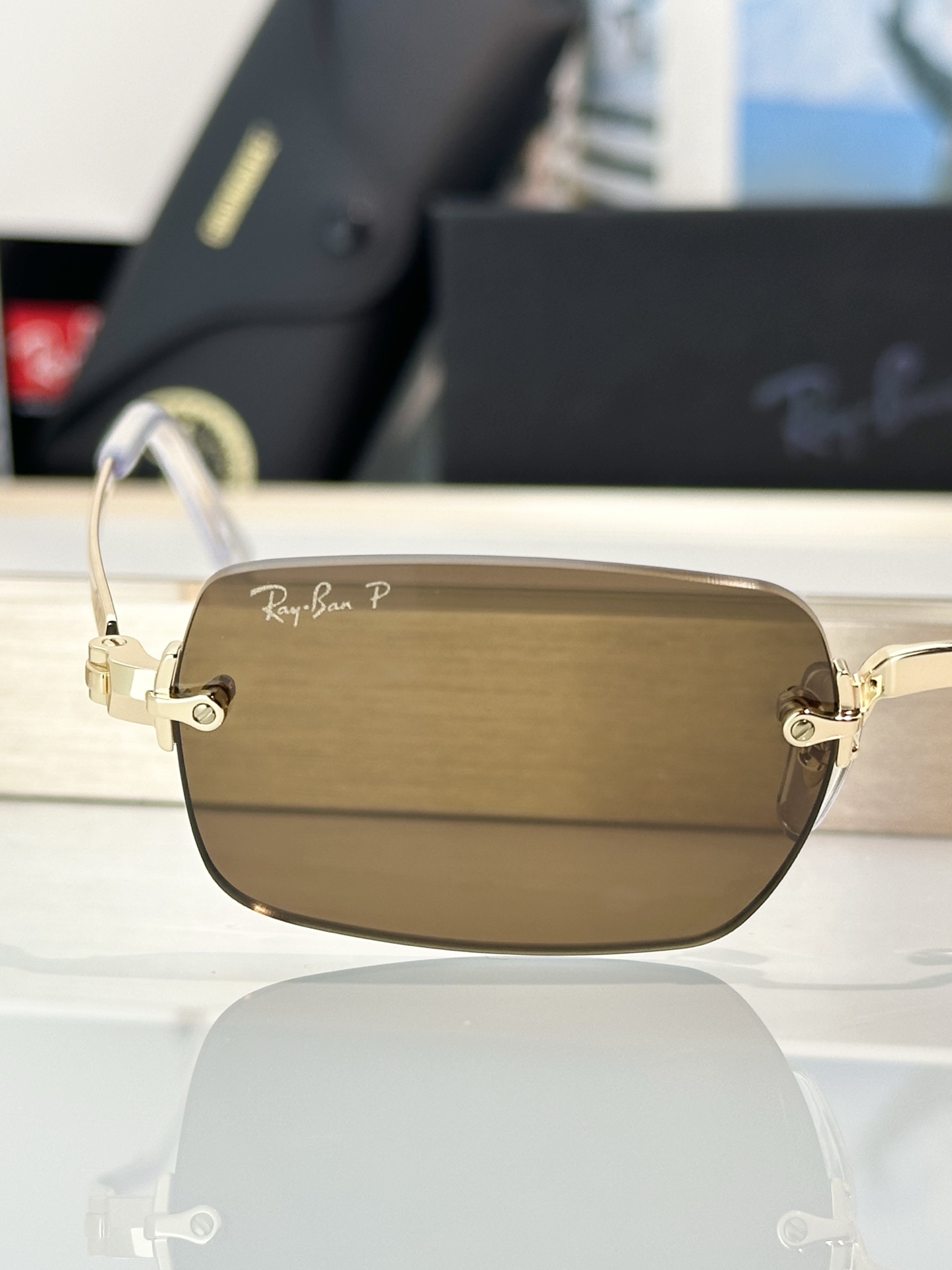 Designer Sunglasses RB3928