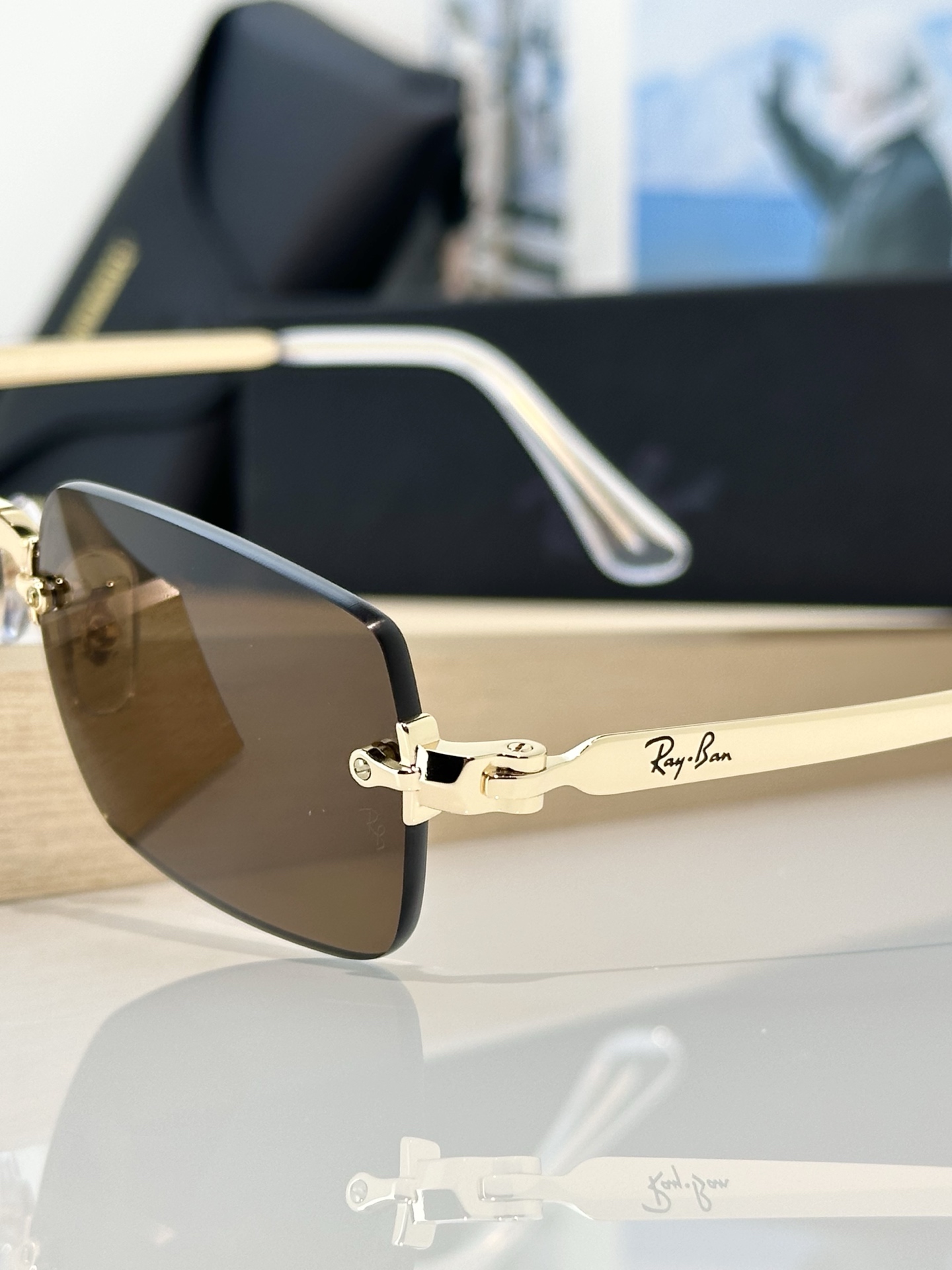 Designer Sunglasses RB3928