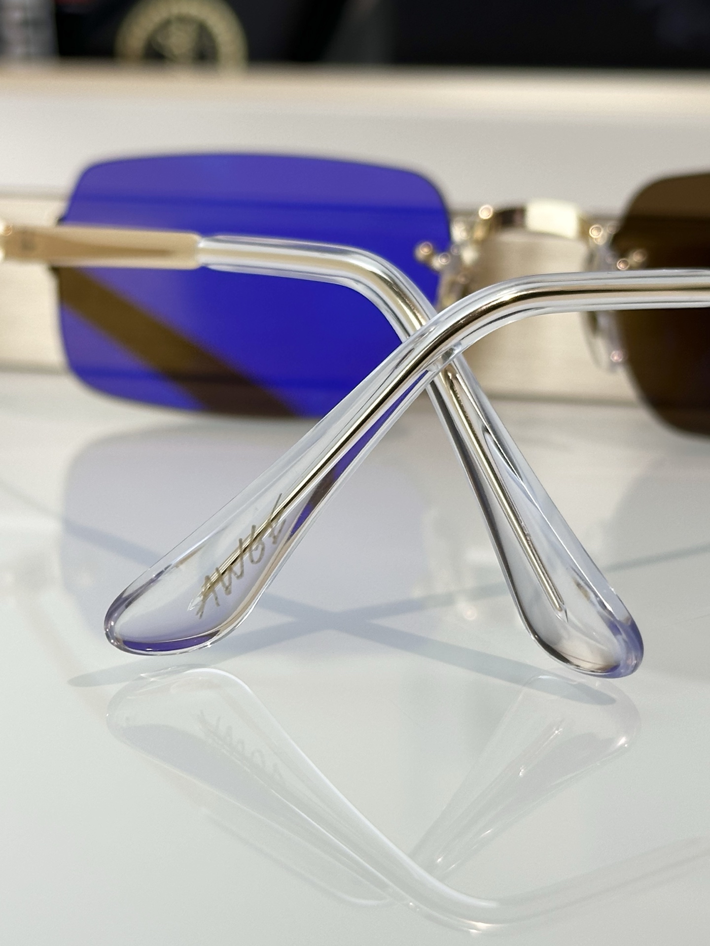 Designer Sunglasses RB3928