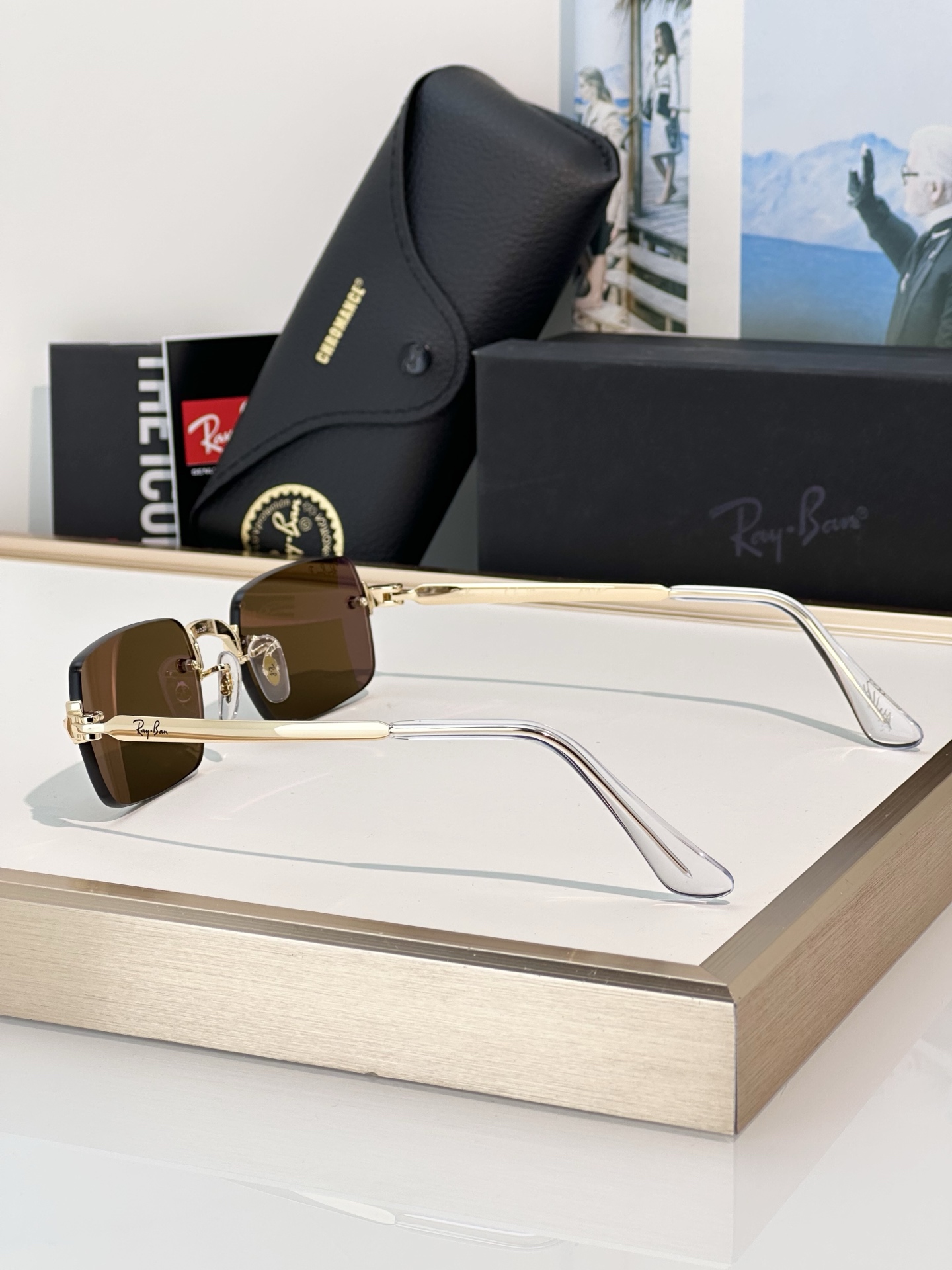 Designer Sunglasses RB3928