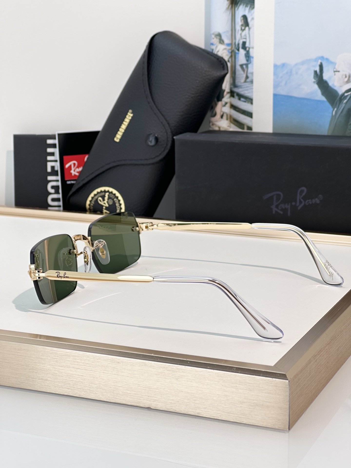 Designer Sunglasses RB3928