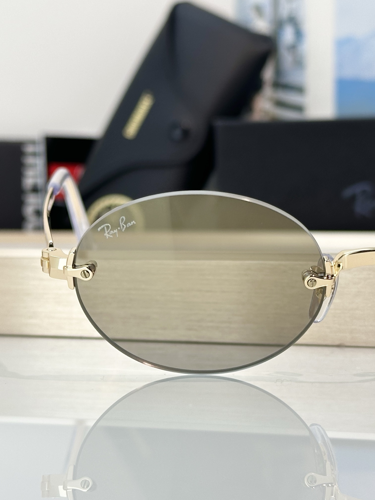Designer Sunglasses RB3929