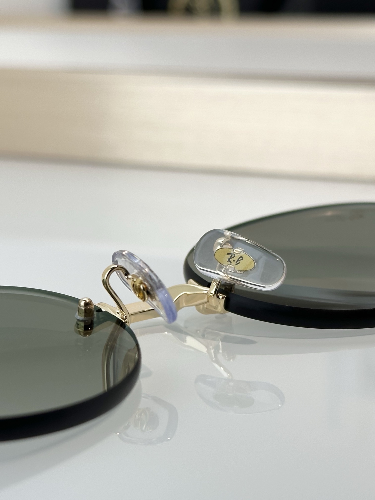 Designer Sunglasses RB3929