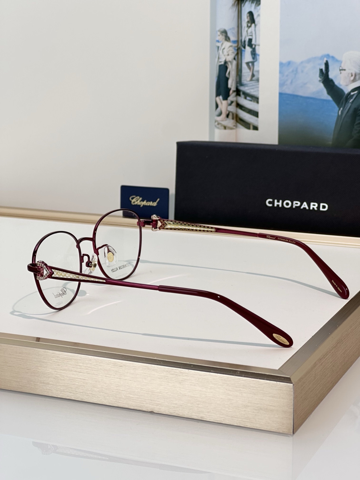 Designer Sunglasses VCHMI21J