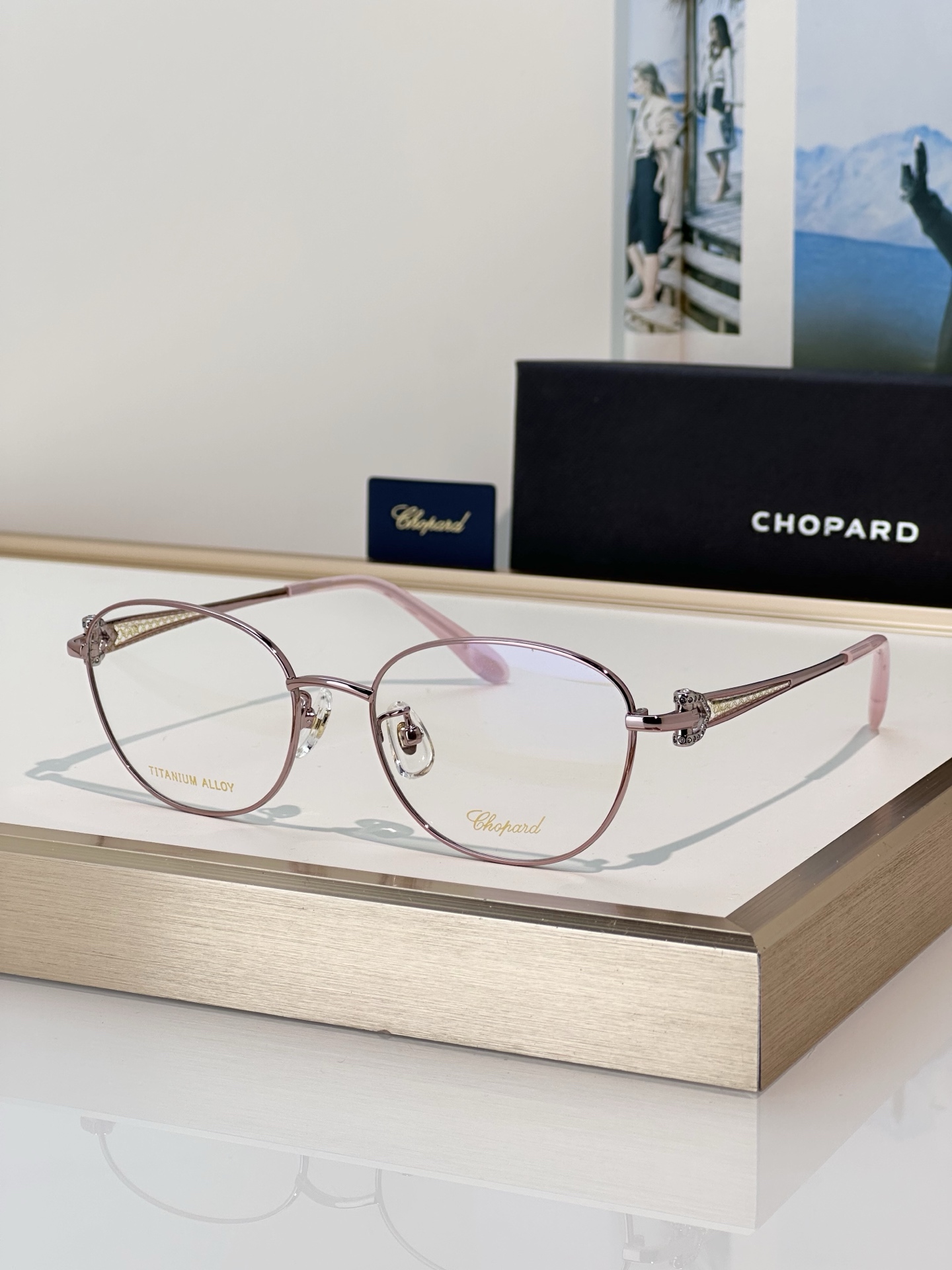 Designer Sunglasses VCHMI21J