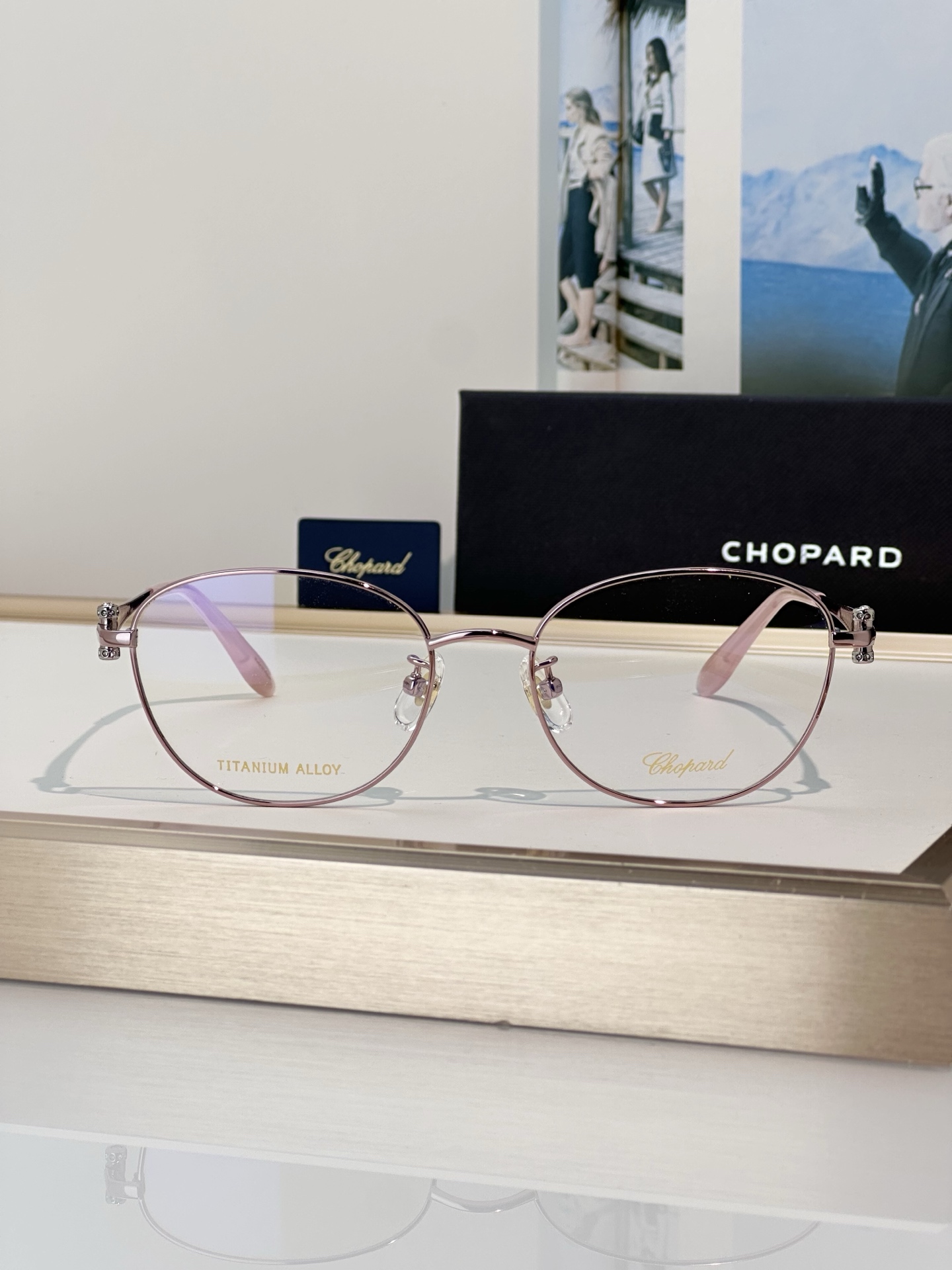 Designer Sunglasses VCHMI21J