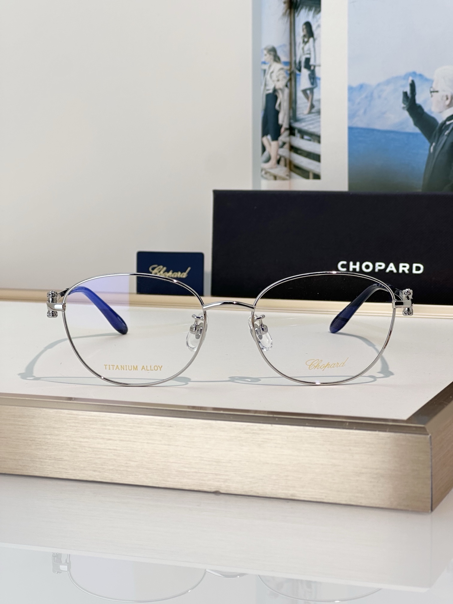 Designer Sunglasses VCHMI21J