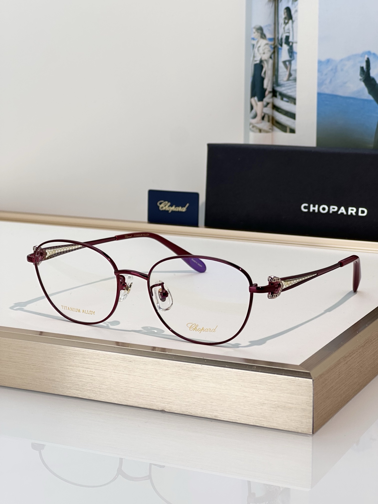 Designer Sunglasses VCHMI21J